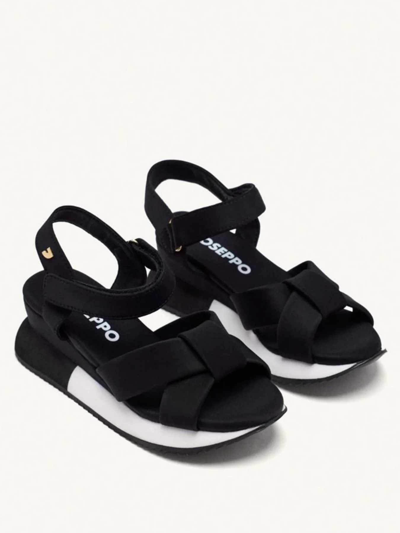 GIOSEPPO RED HEATH SANDAL