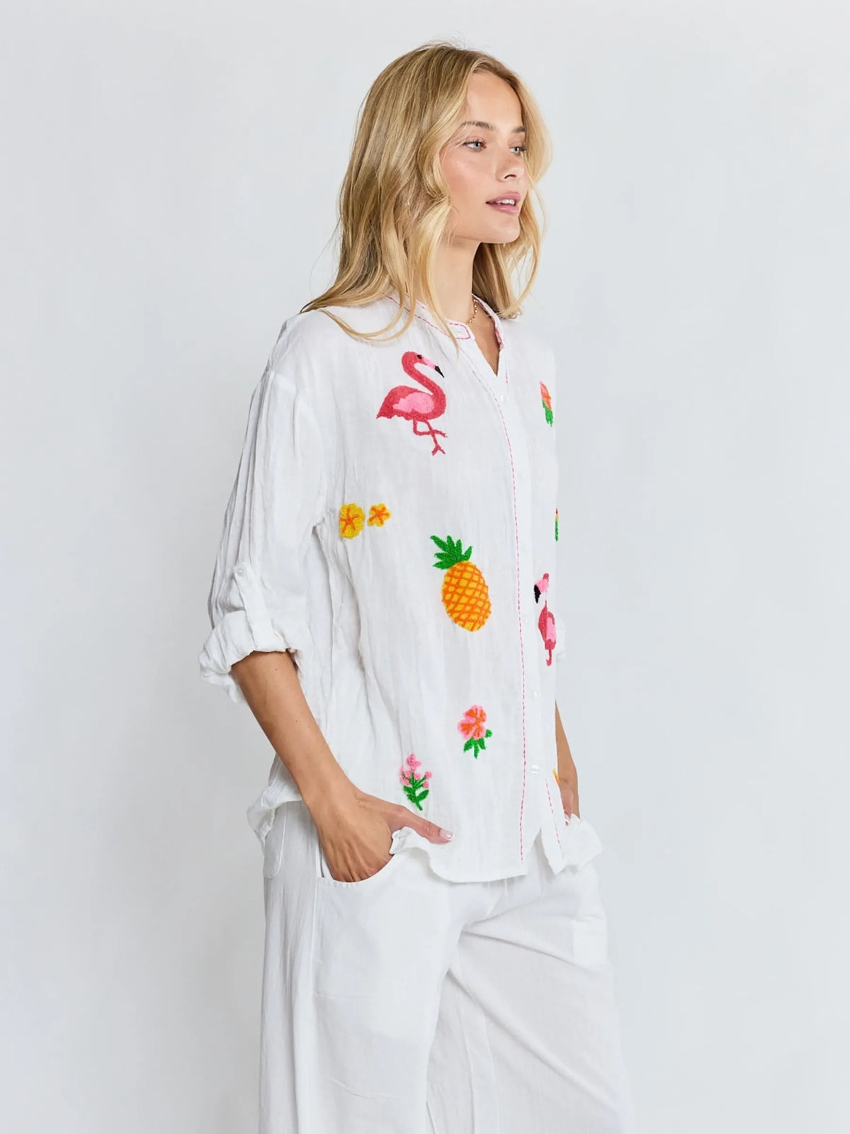 LulaLife Florida Shirt