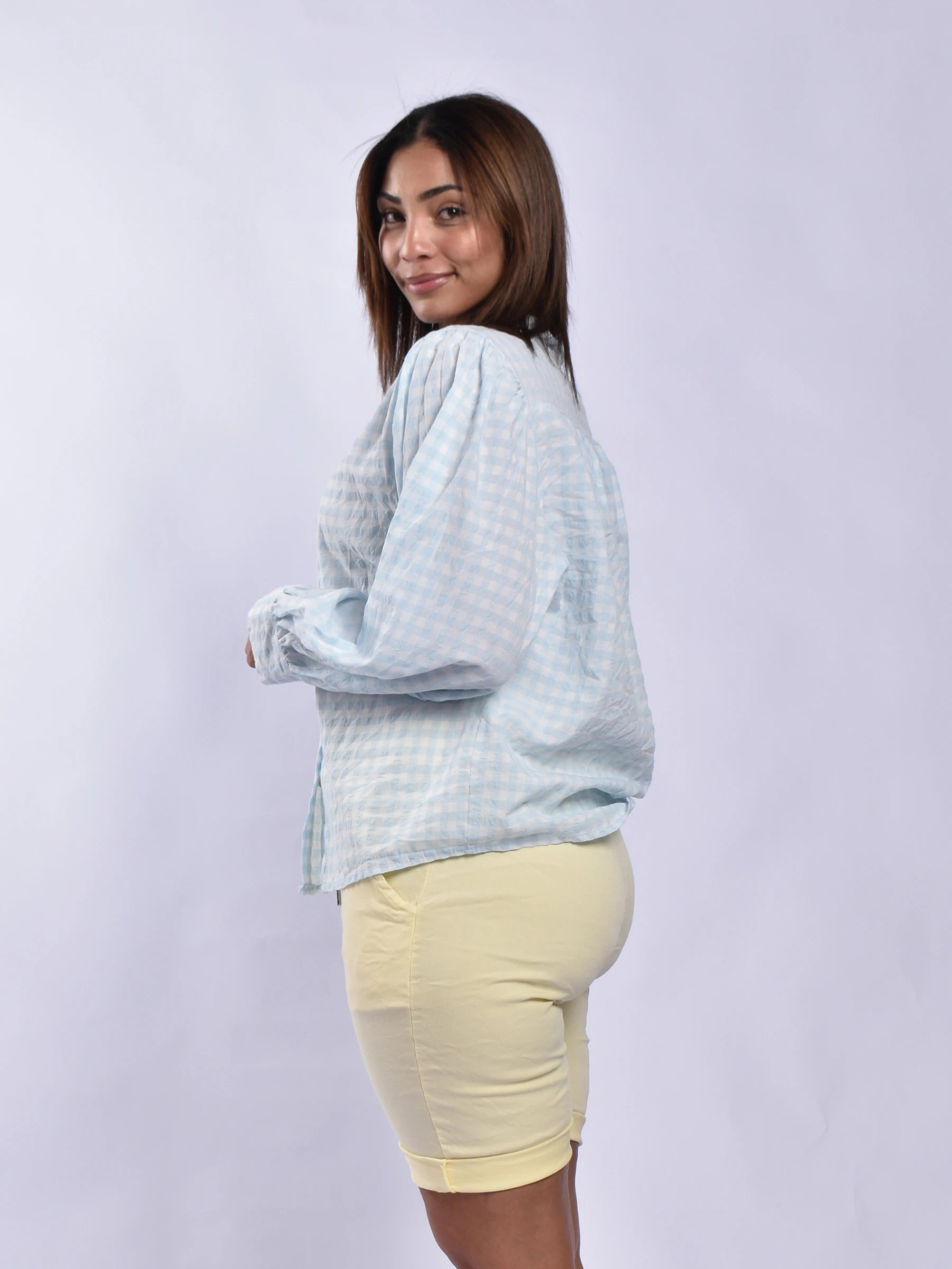 Made In Italy Shirt