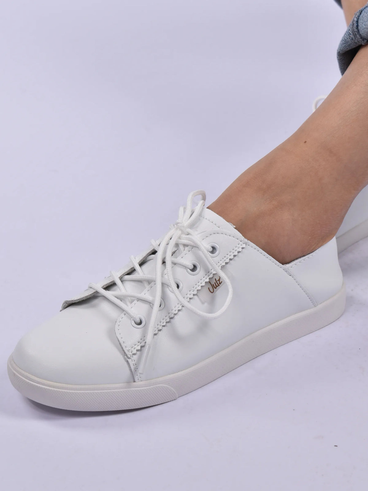 Julz Snake Vicki Sneaker