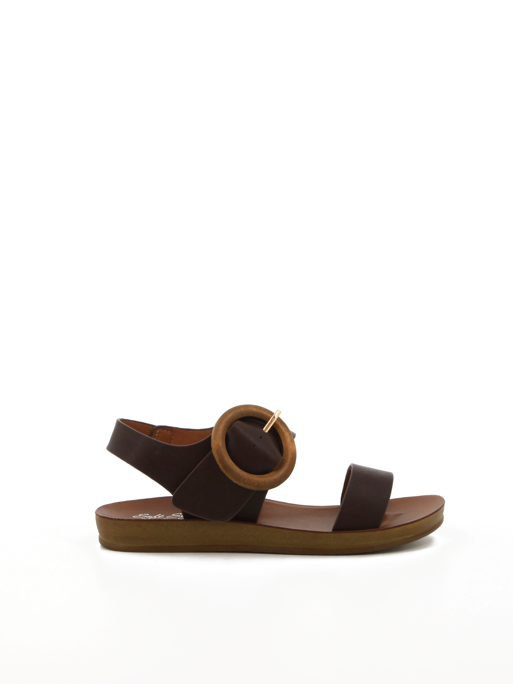 Soft Style Blanche Sandal