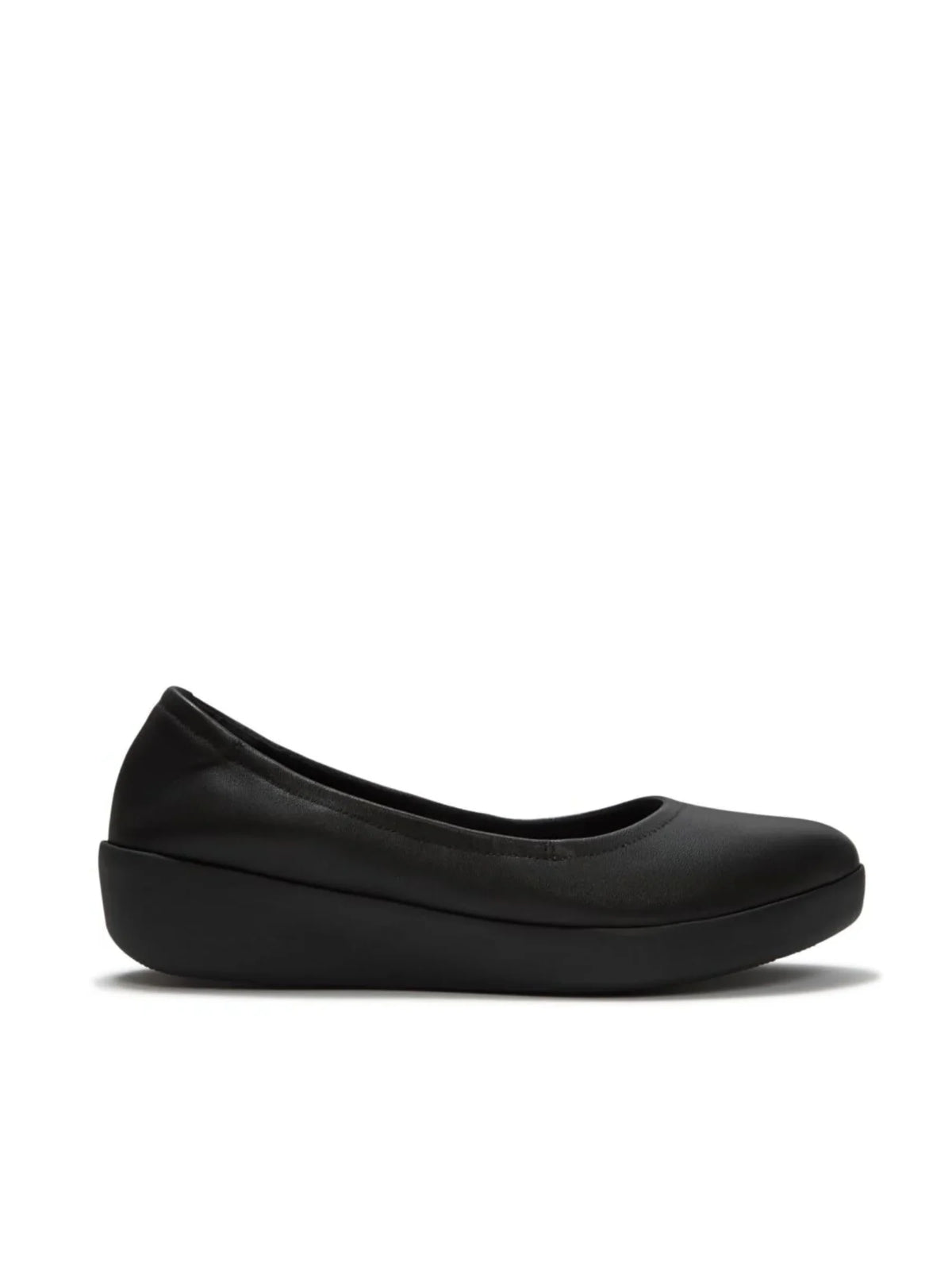 FitFlop Flowform Ballerina Pumps