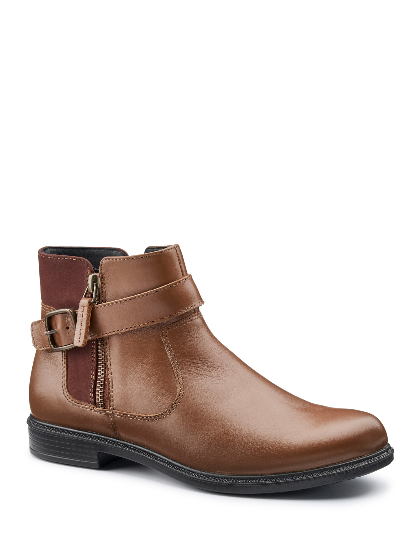 HOTTER KINGSTON BOOT