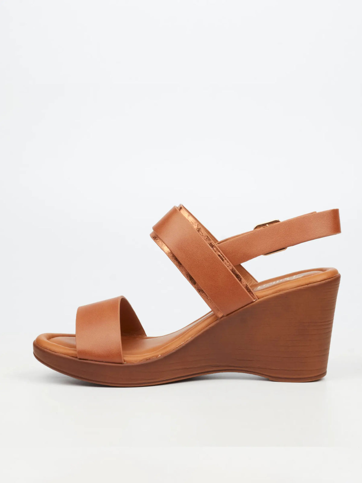 Butterfly Feet Allora4 Sandal