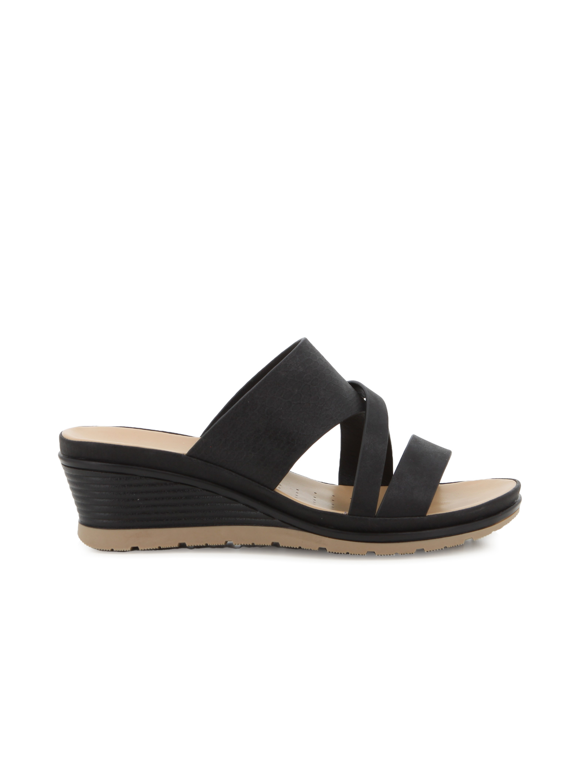 Soft Style Posha Wedge