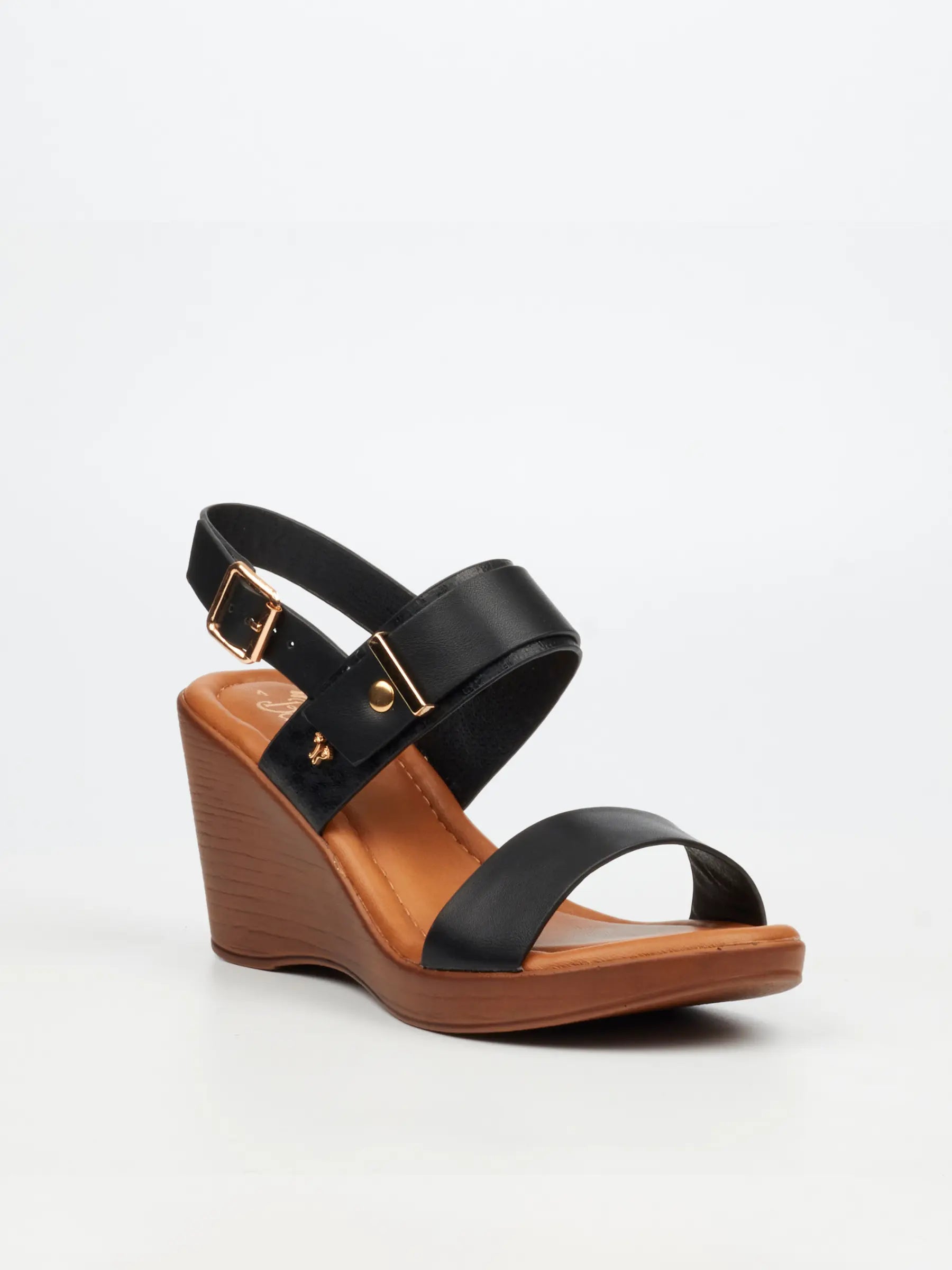 Butterfly Feet Allora4 Sandal