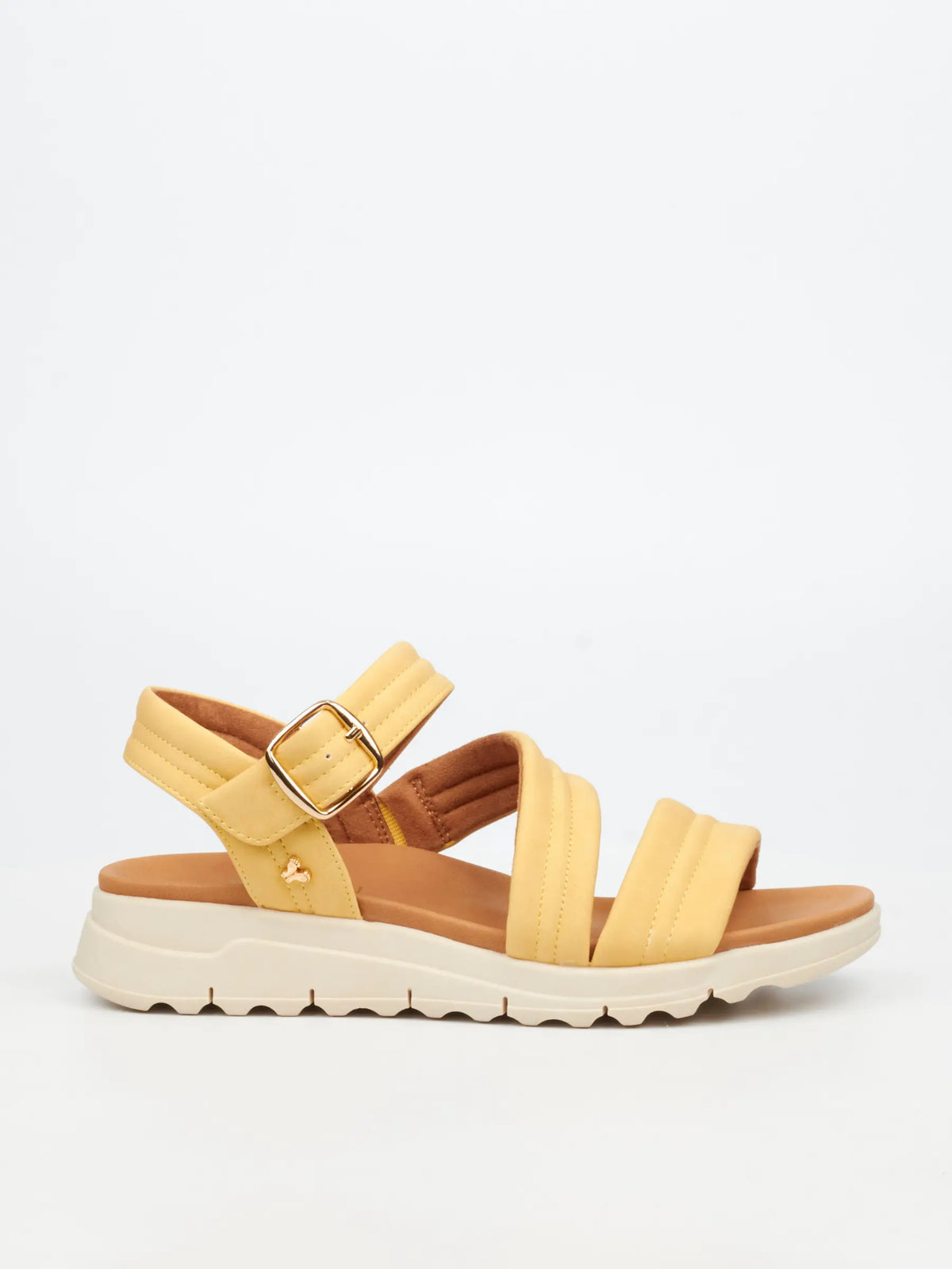 Butterfly Feet Stride1 Sandal