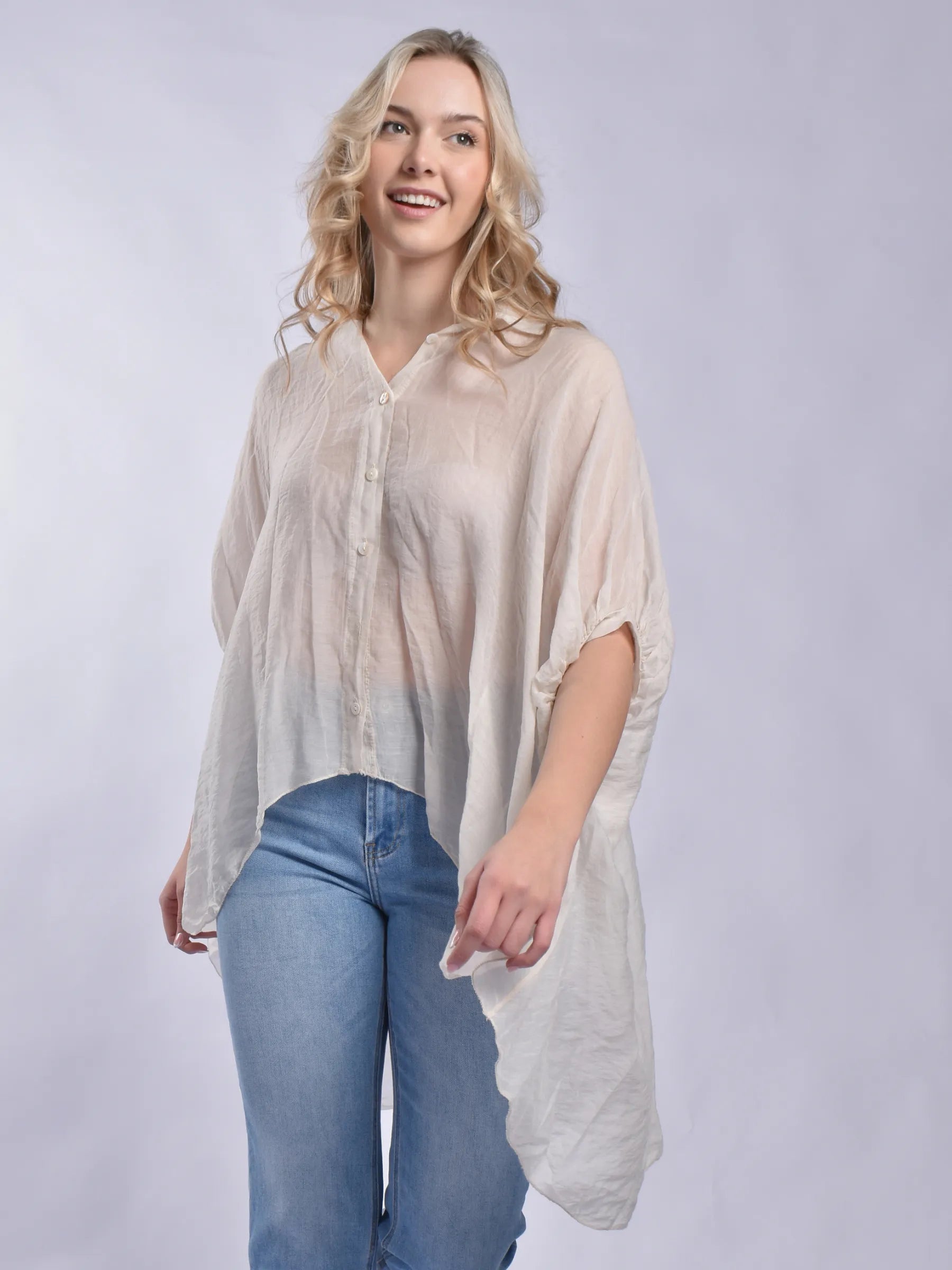 Made In Italy Shirt
