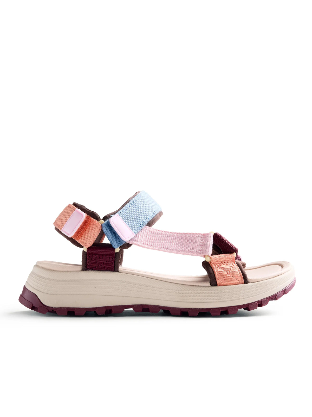 Gioseppo Mazuri Platform Sandals