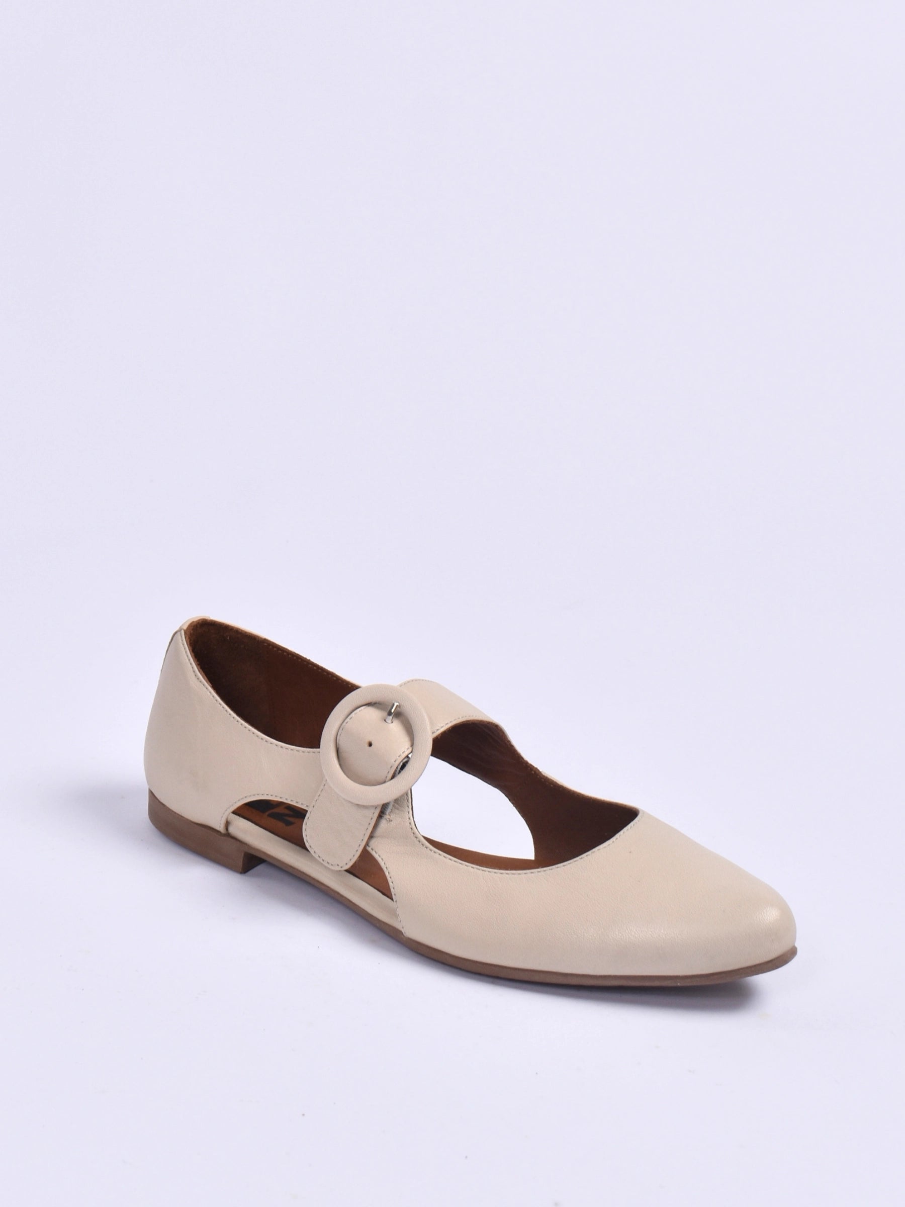 BUENO NAVY CUT OUT PUMP