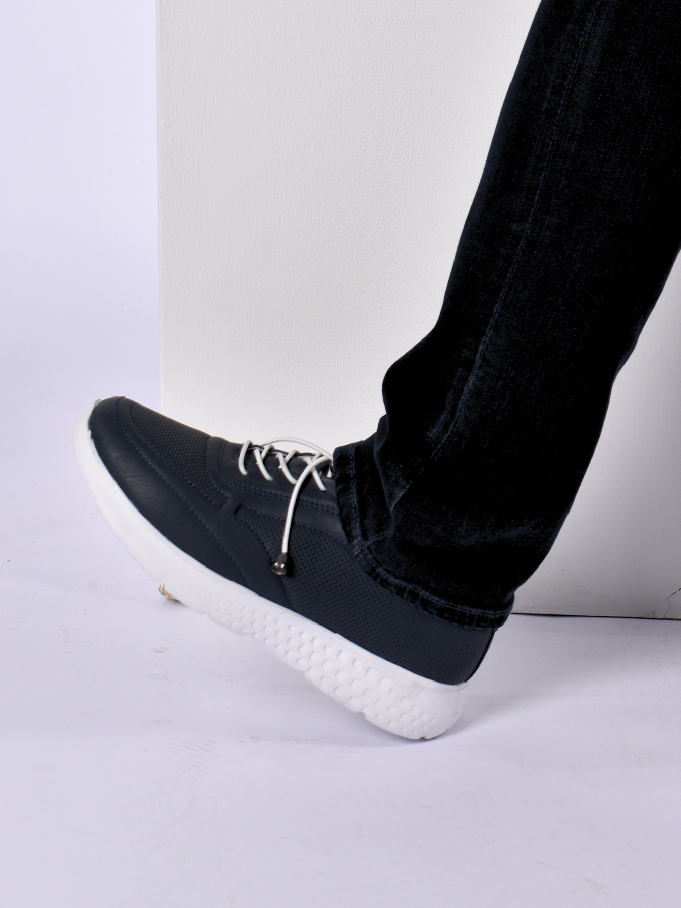 JOLIE BEIGE SNEAKER
