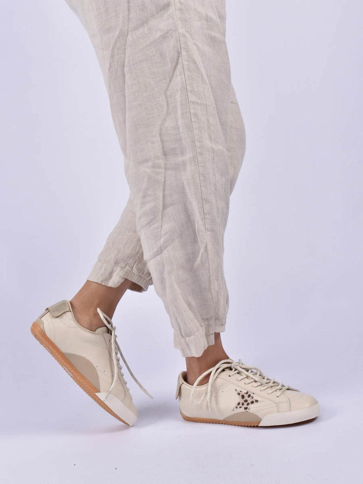 Julz Vespa Sneaker