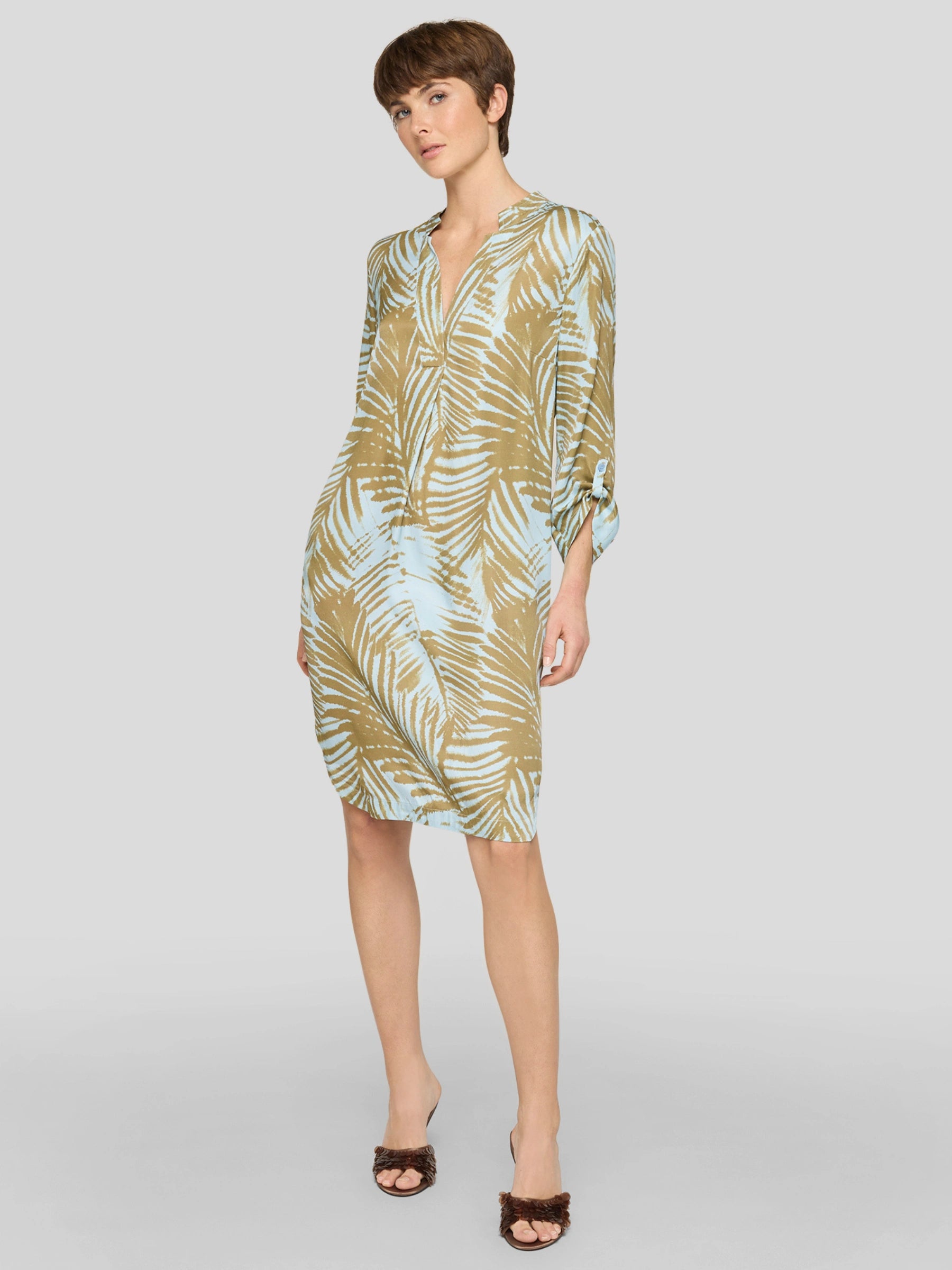 RABE DRESS