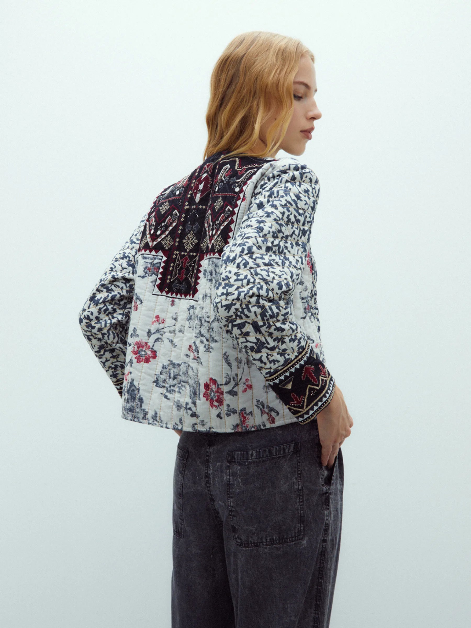 ANDAM JACKET