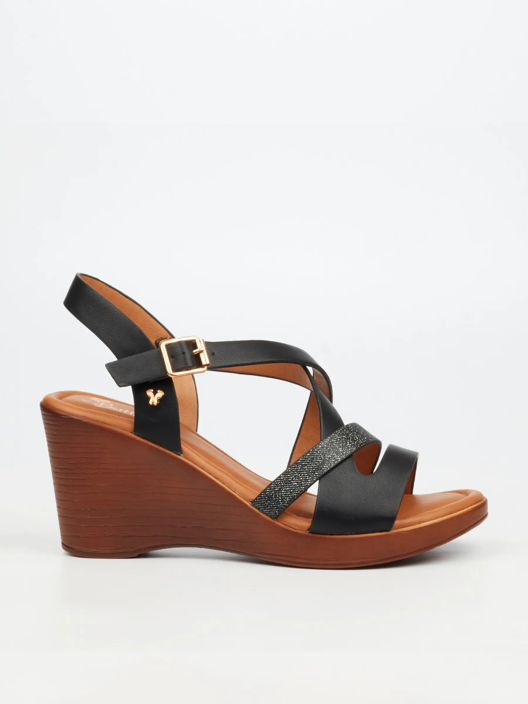Butterfly Feet Alora5 Sandal