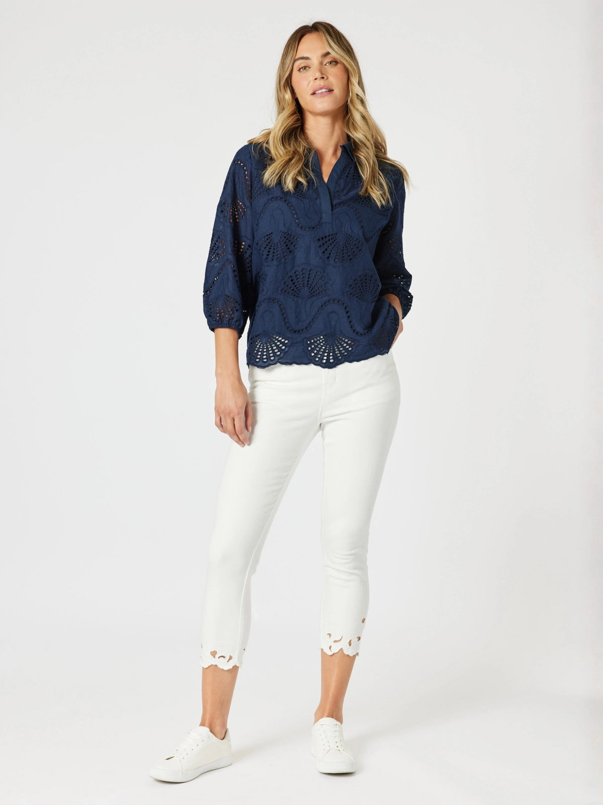 Gordon Smith Fleur Pants