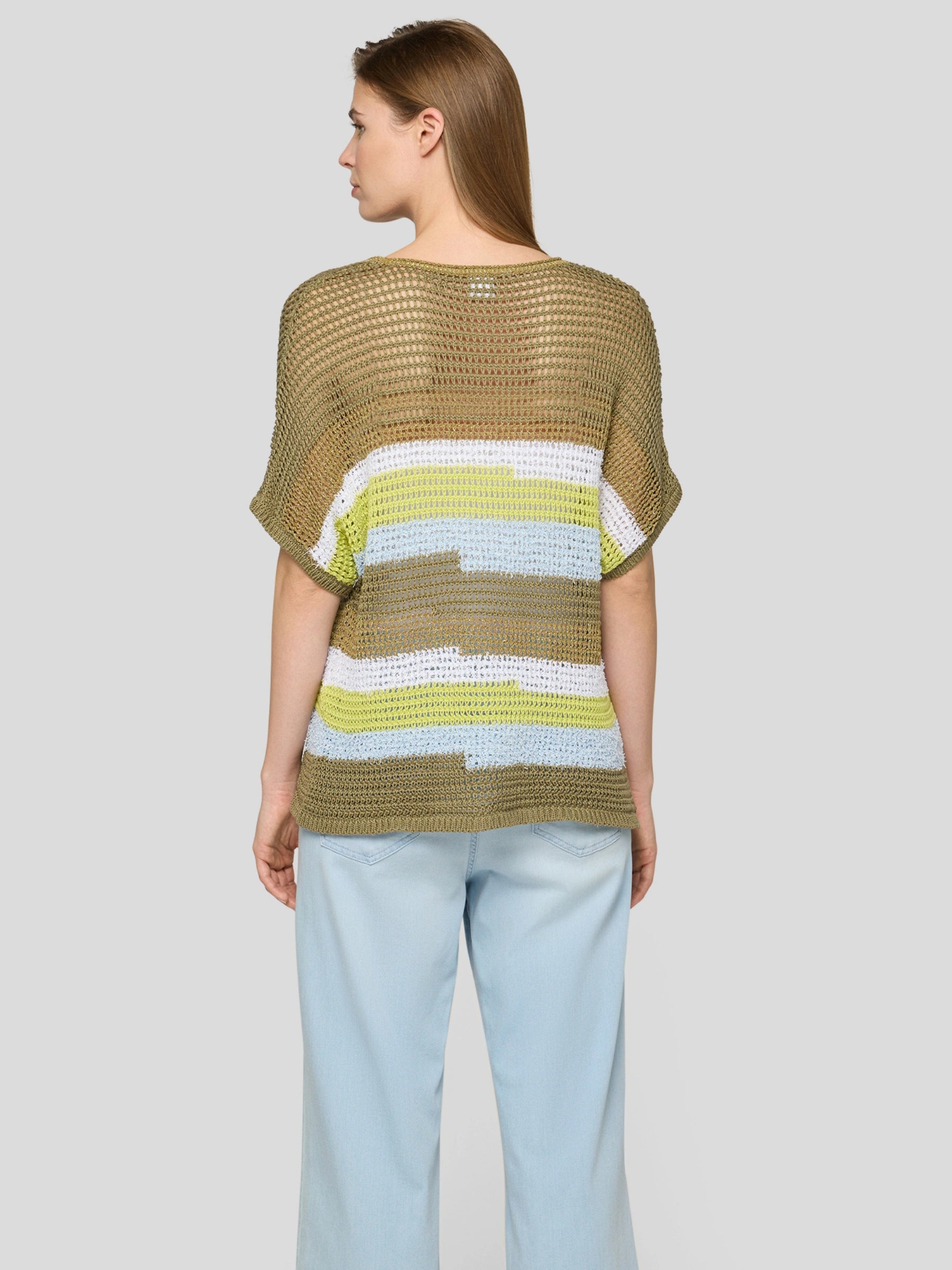 RABE PULLOVER
