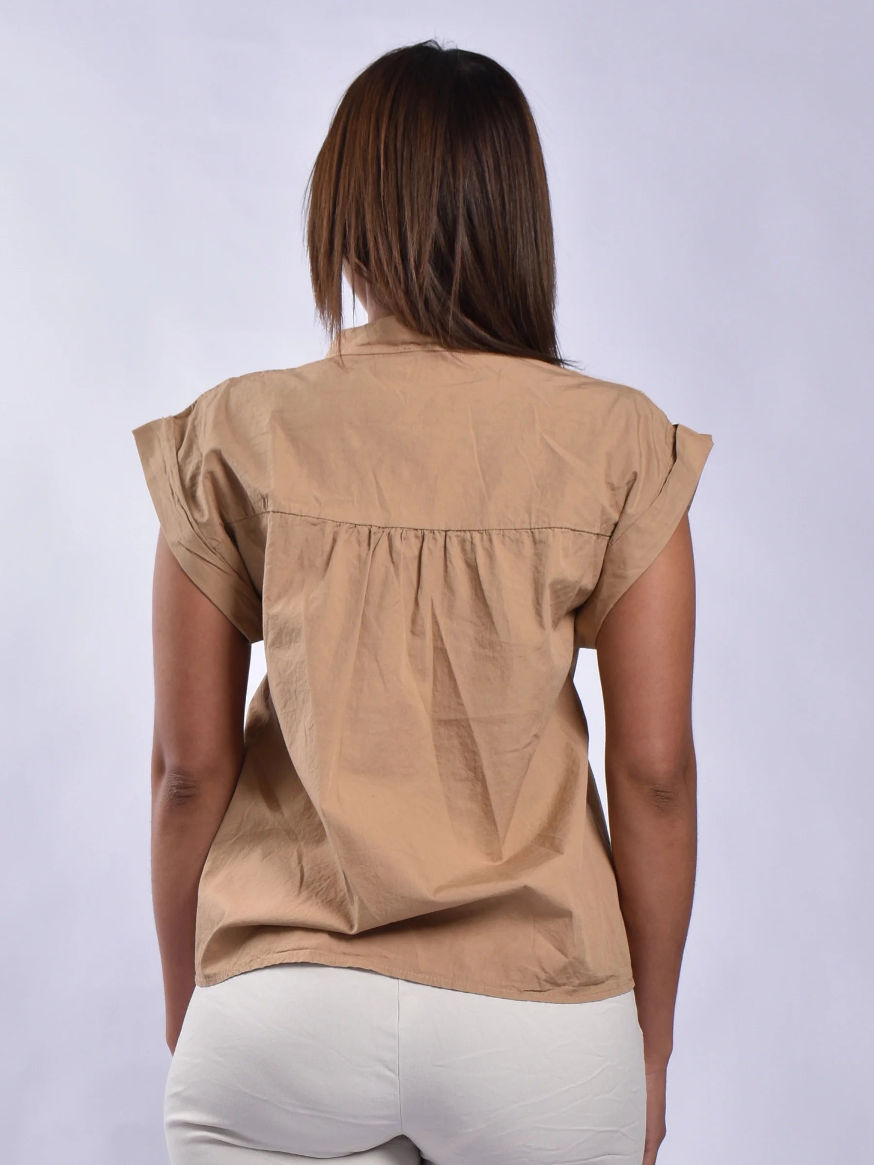 Made In Italy Blouse