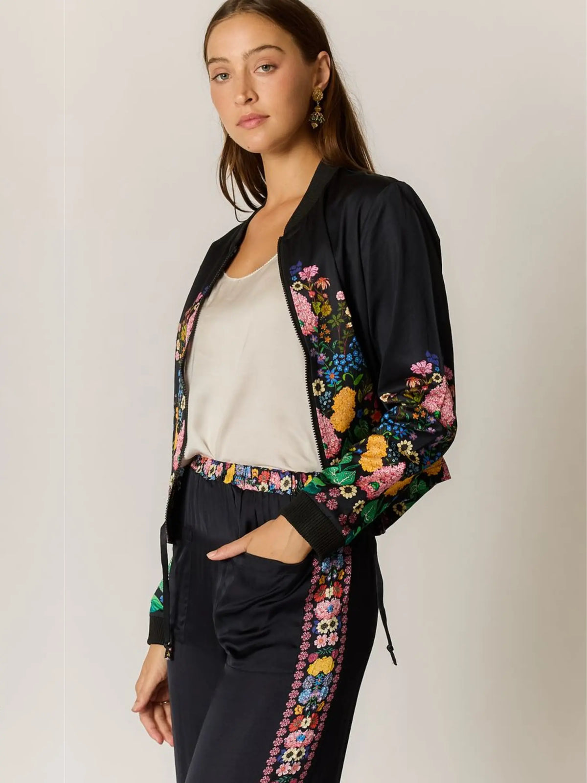 RYY Delicia Jacket