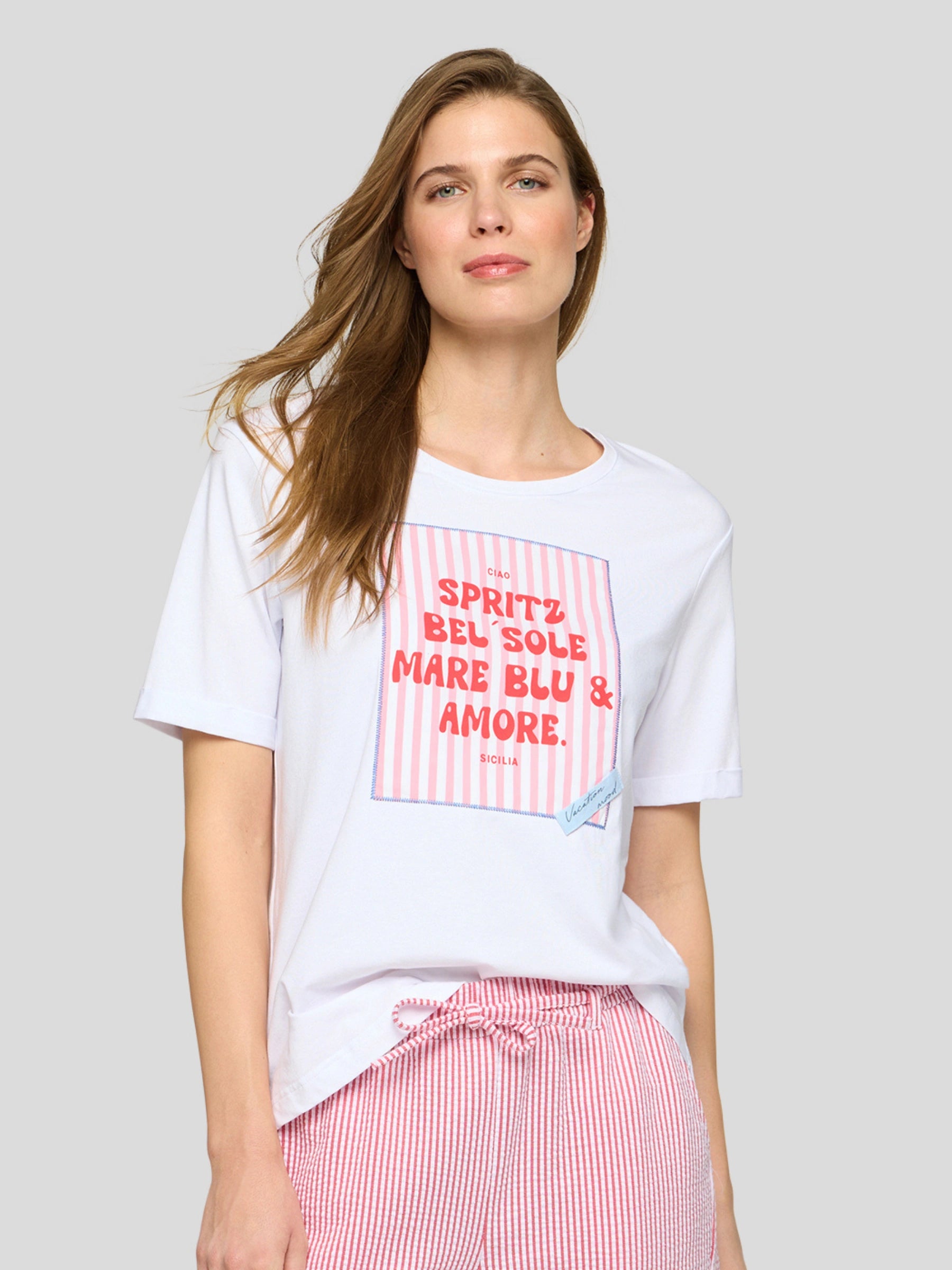 RABE T-SHIRT