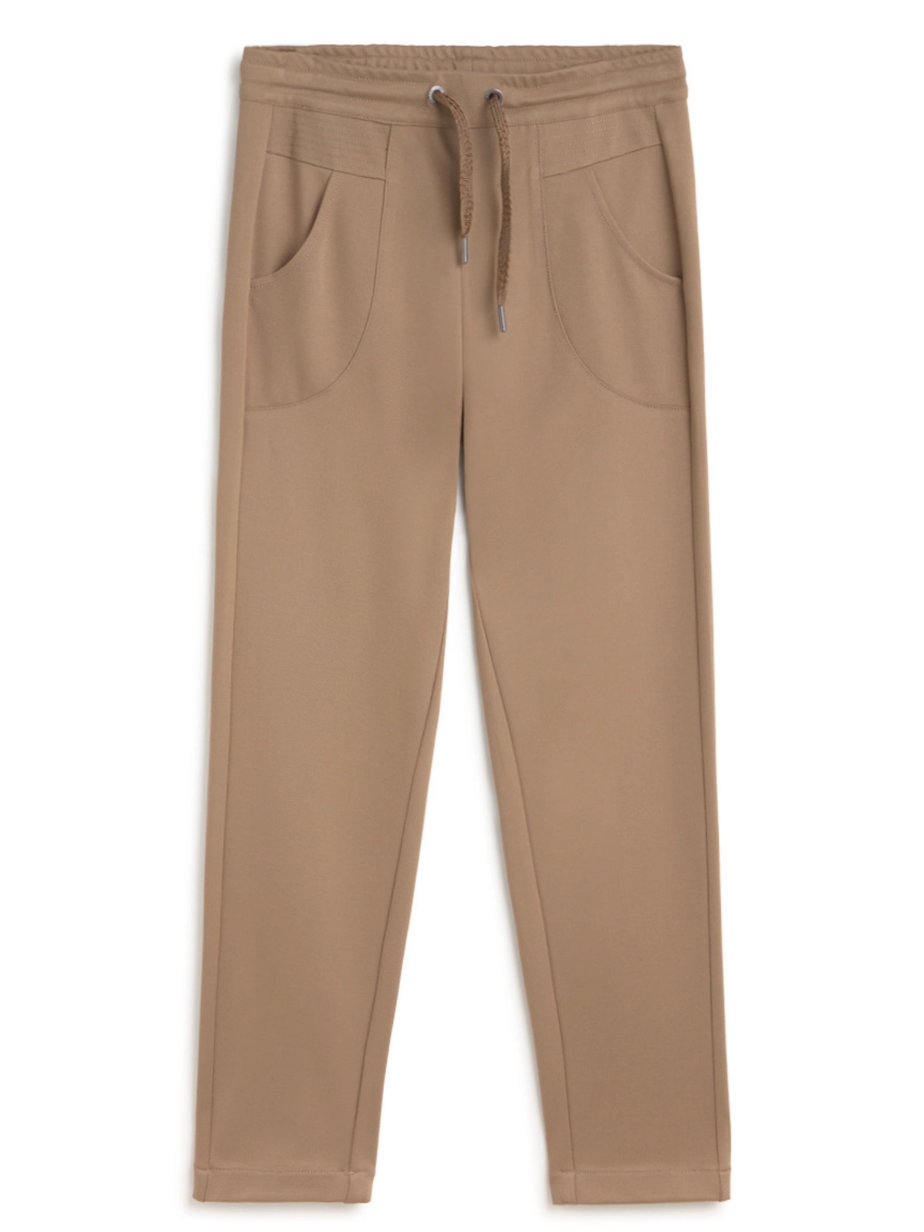 ANDAM CAMEL PANTS