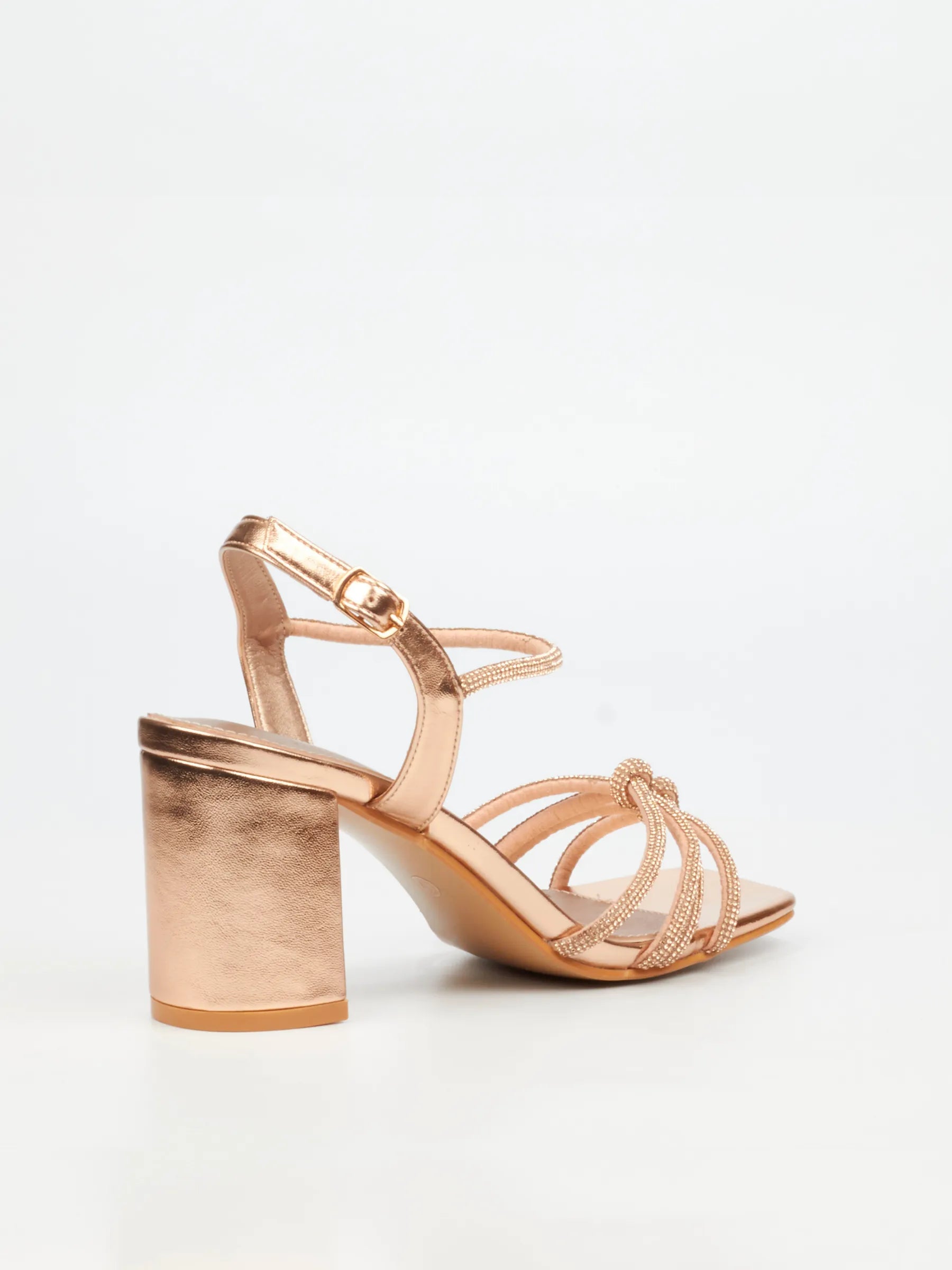 Butterfly Feet Candi1 Sandal