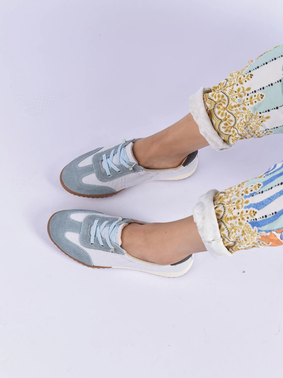 Julz Metro Sneaker