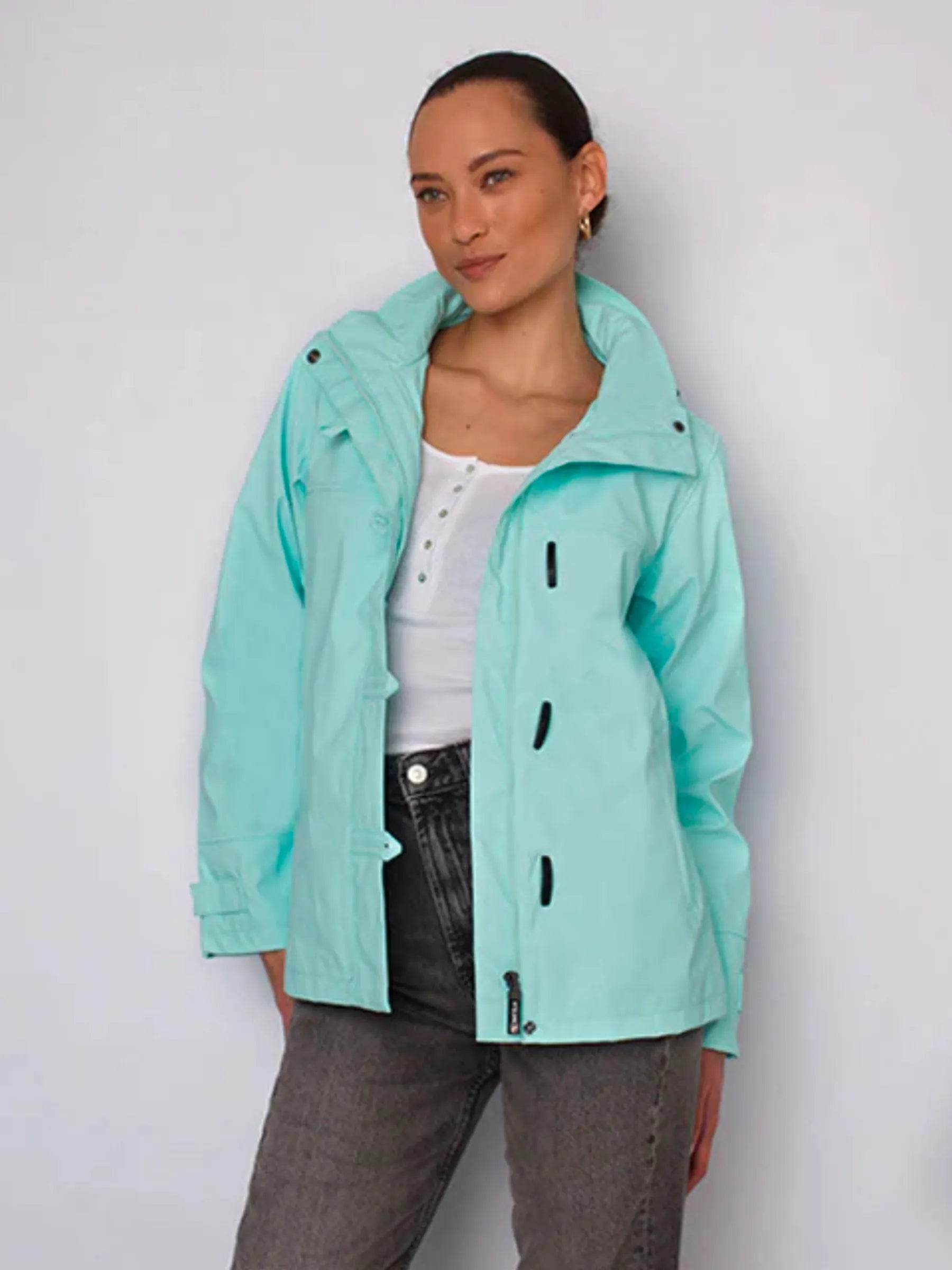 BATELA GRANADA JACKET