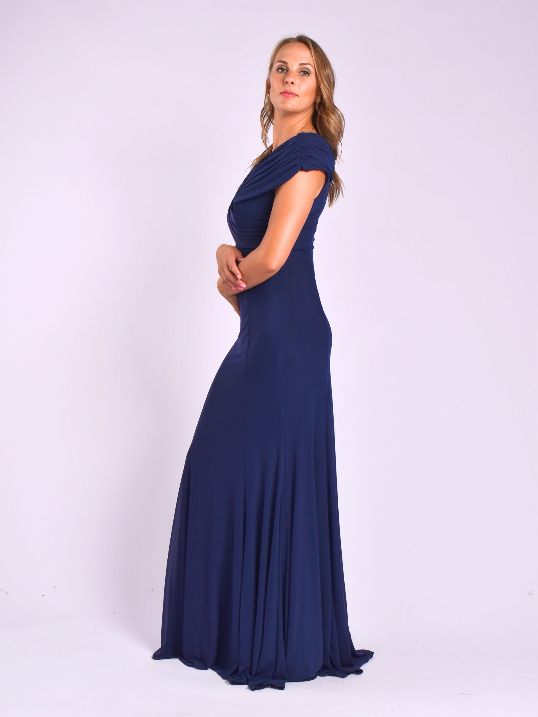 JOLIE DIANA DRESS