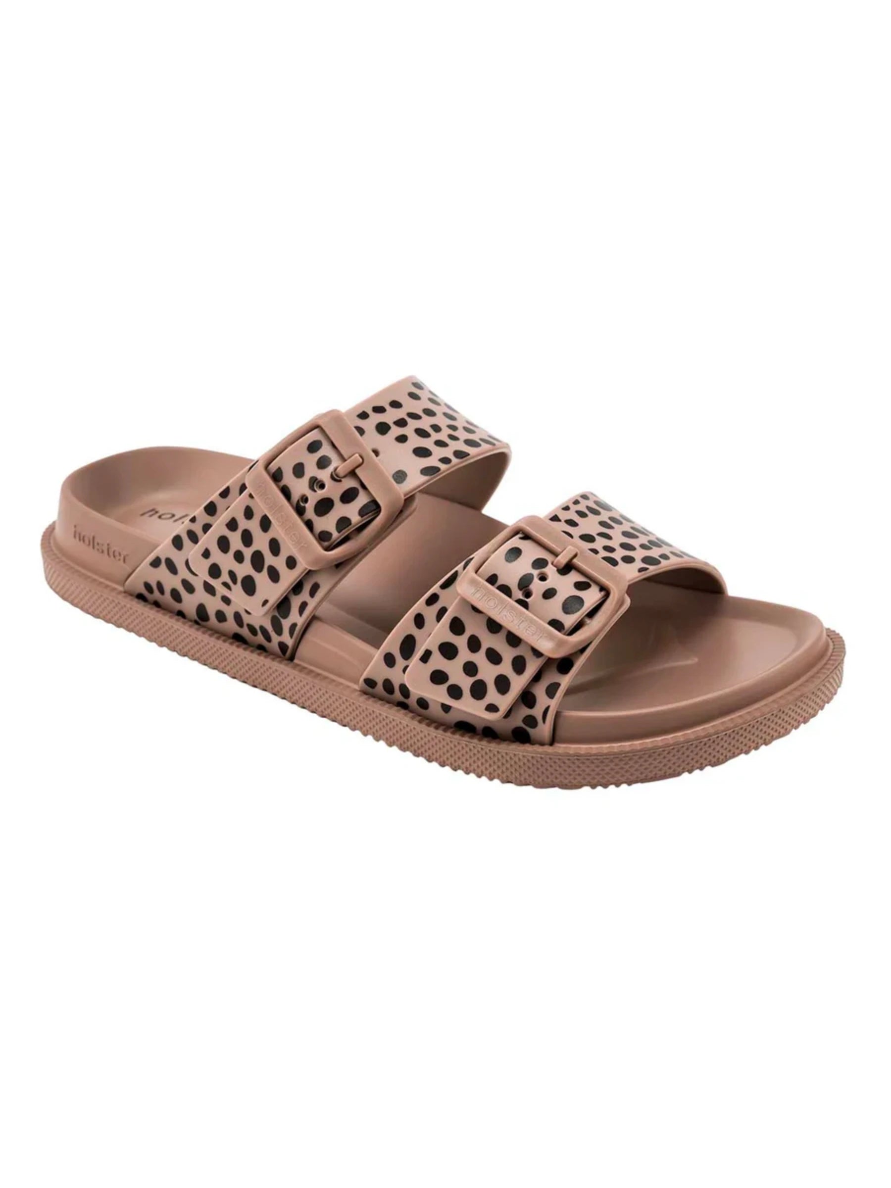 Holster Solesafari Sandal