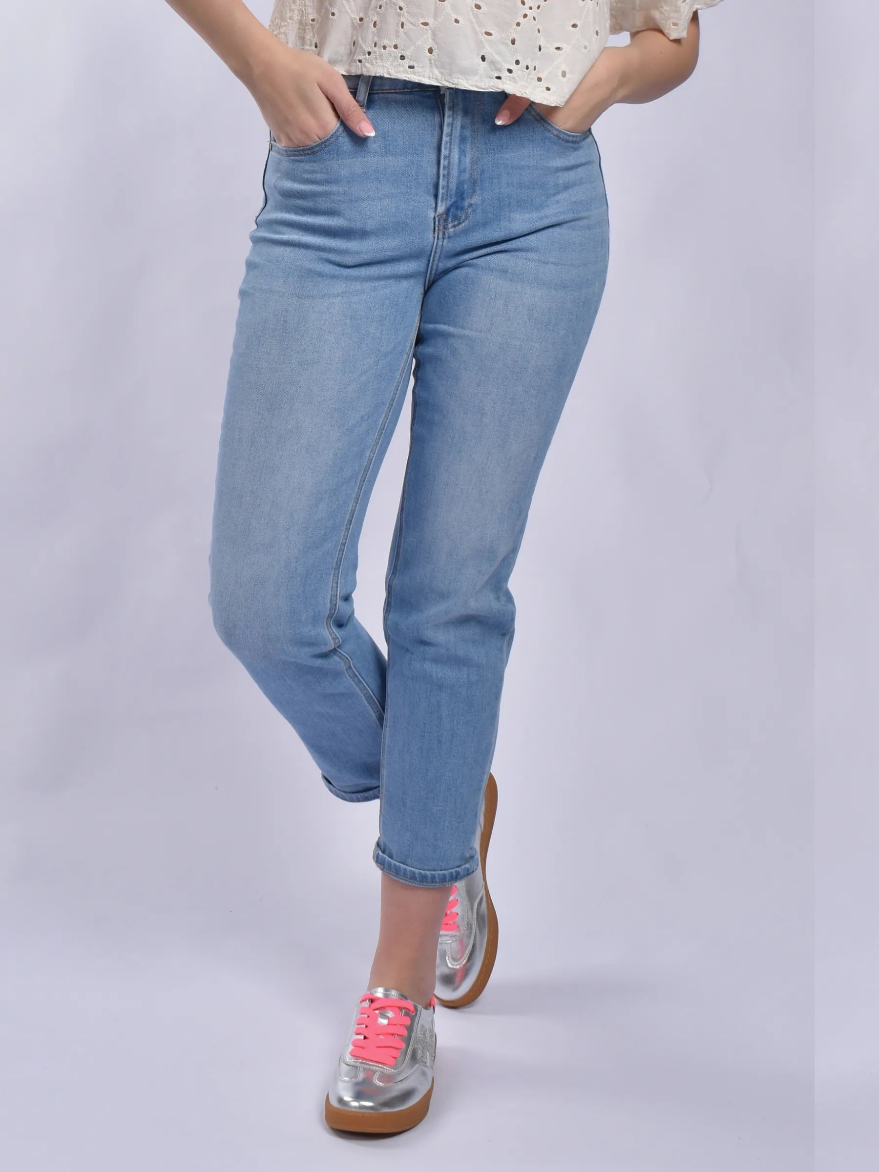 Made In Italy Jean