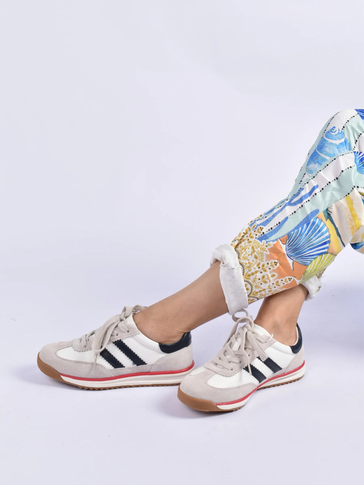 Julz Astrid Dash Sneaker