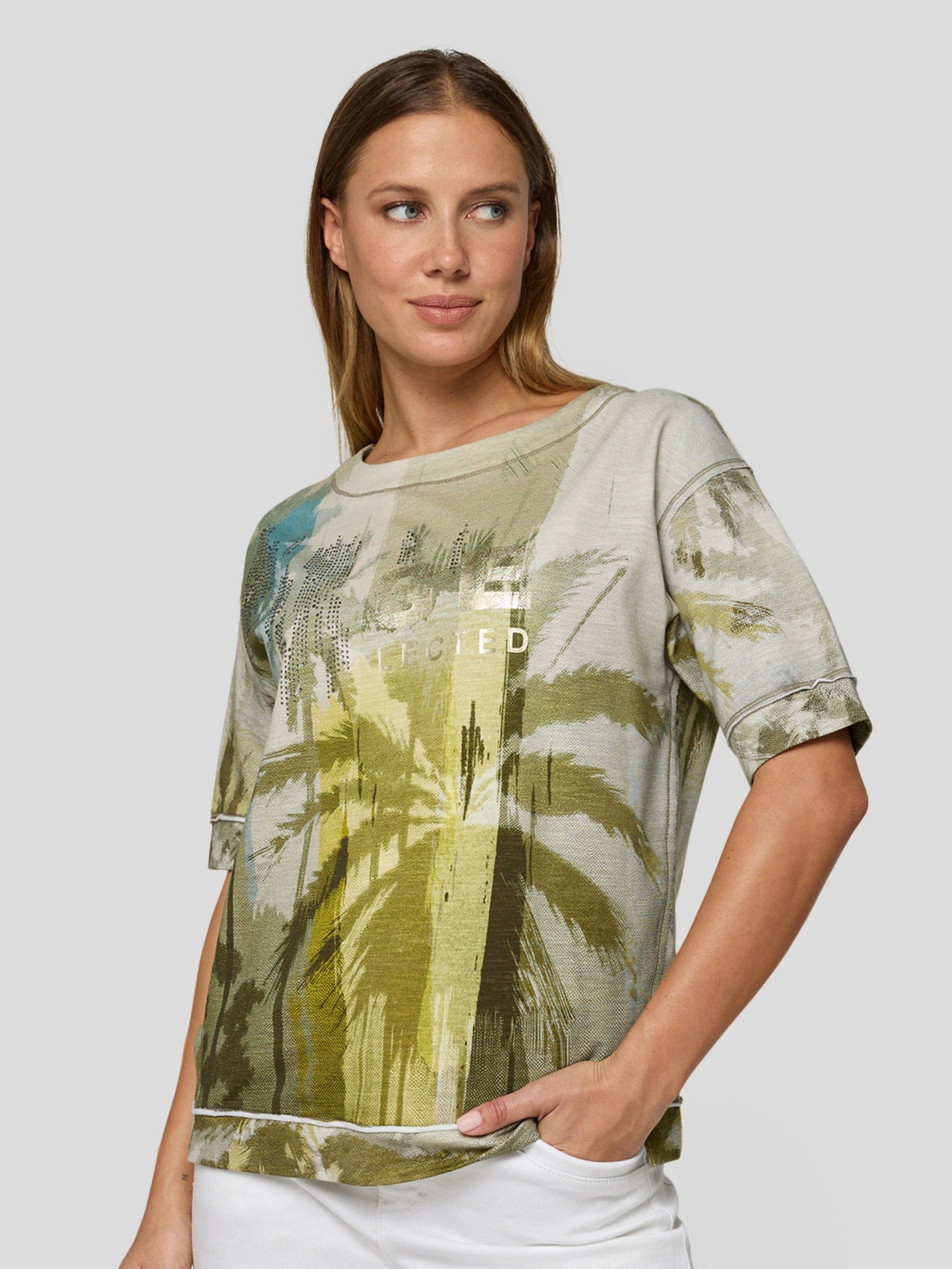 RABE T-SHIRT