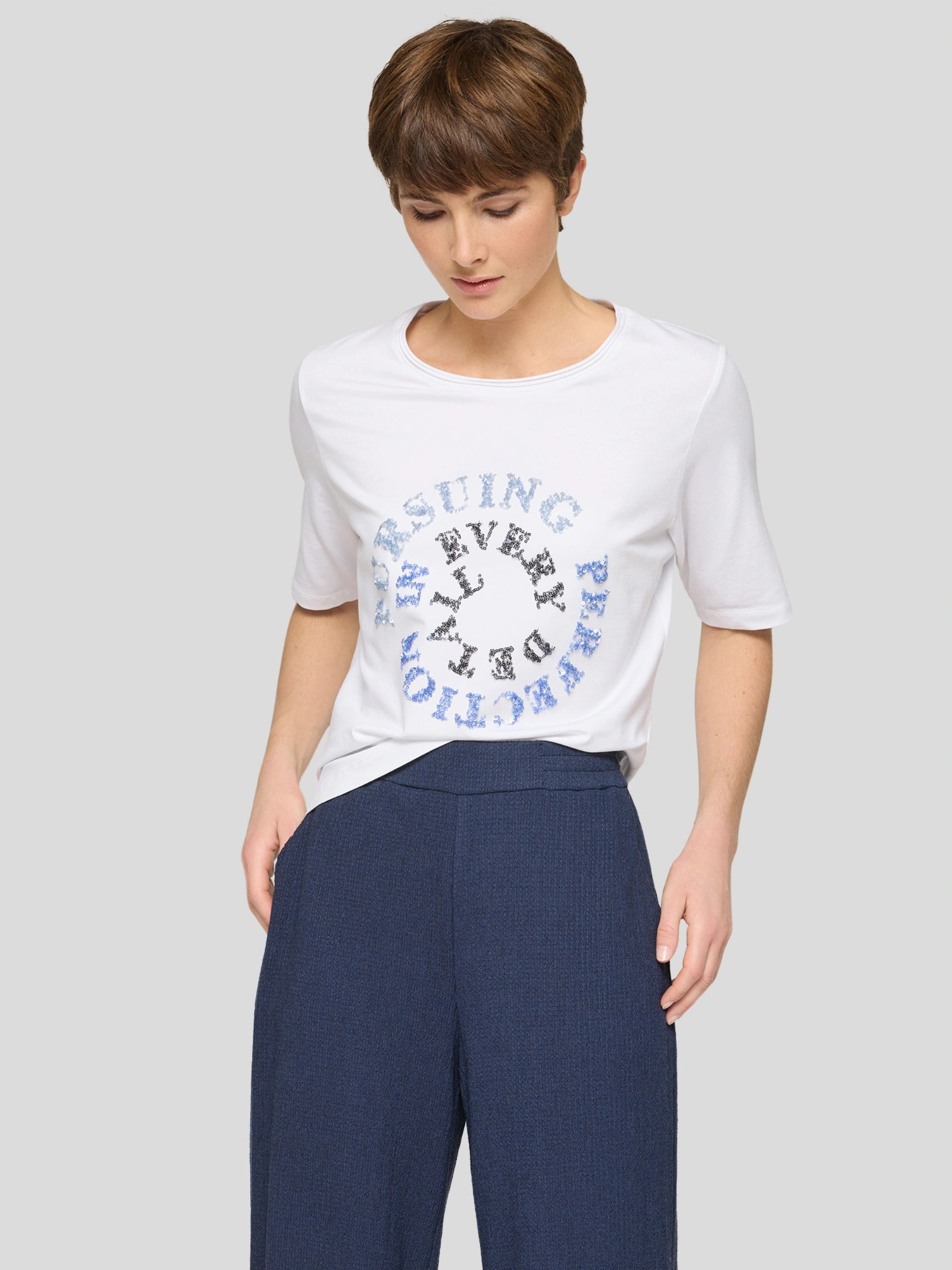 RABE T-SHIRT