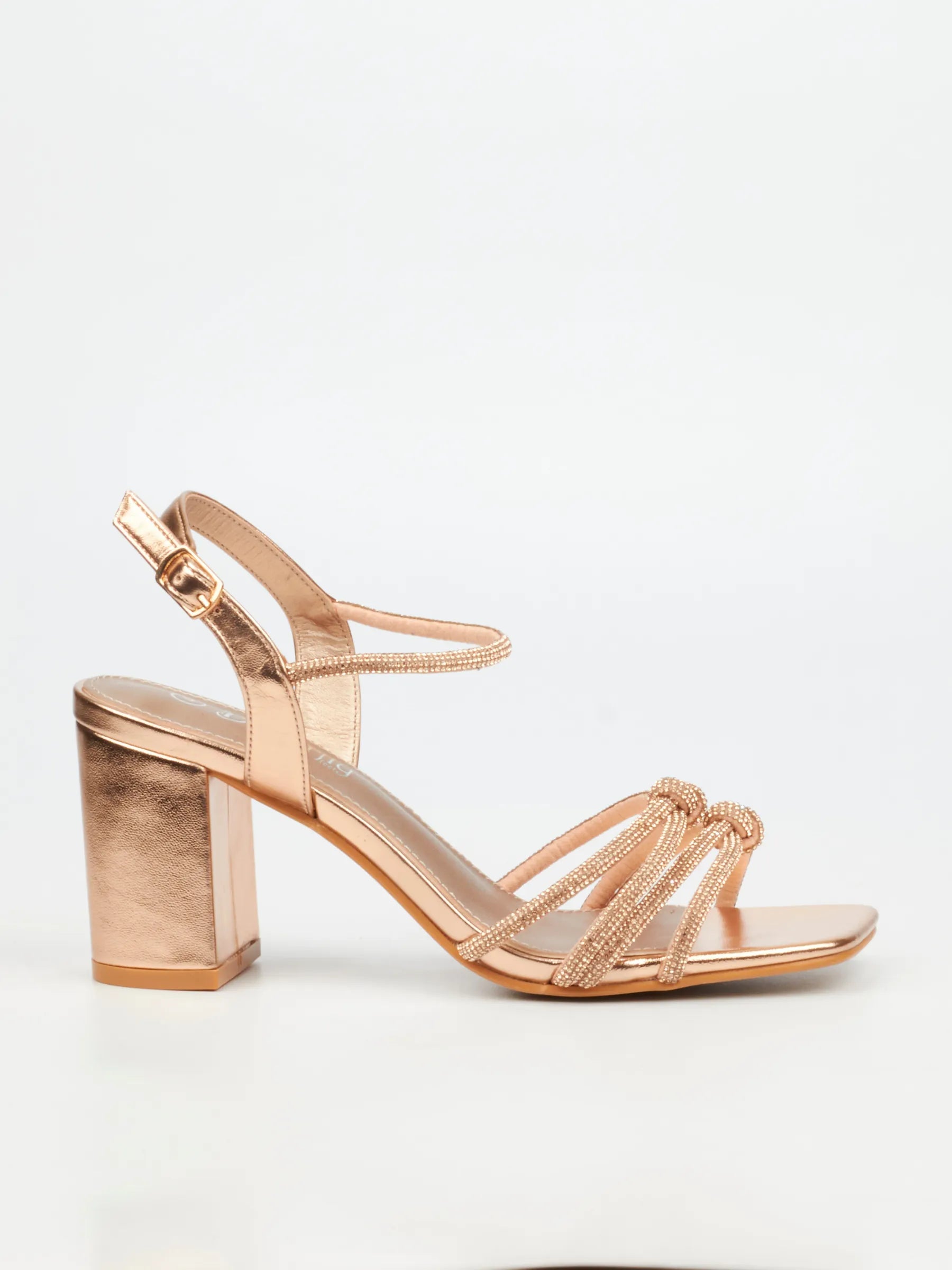 Butterfly Feet Candi1 Sandal