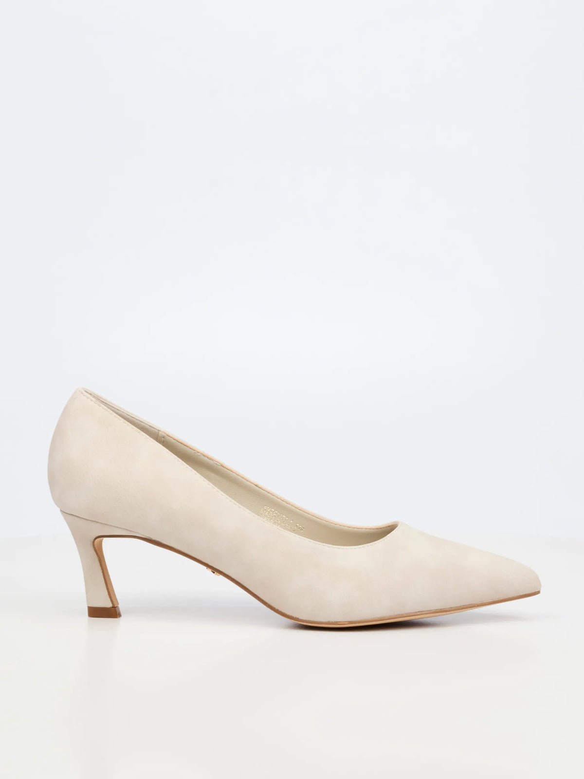 Butterfly Feet Angelica1 Heel