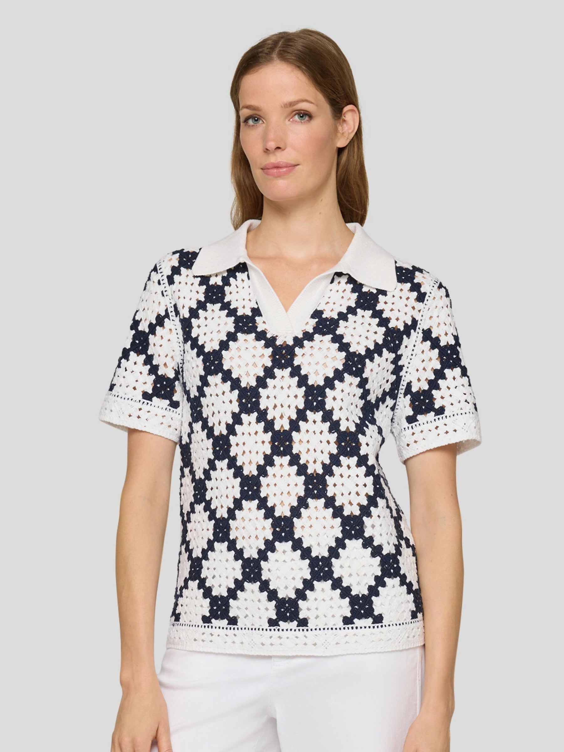 RABE PULLOVER