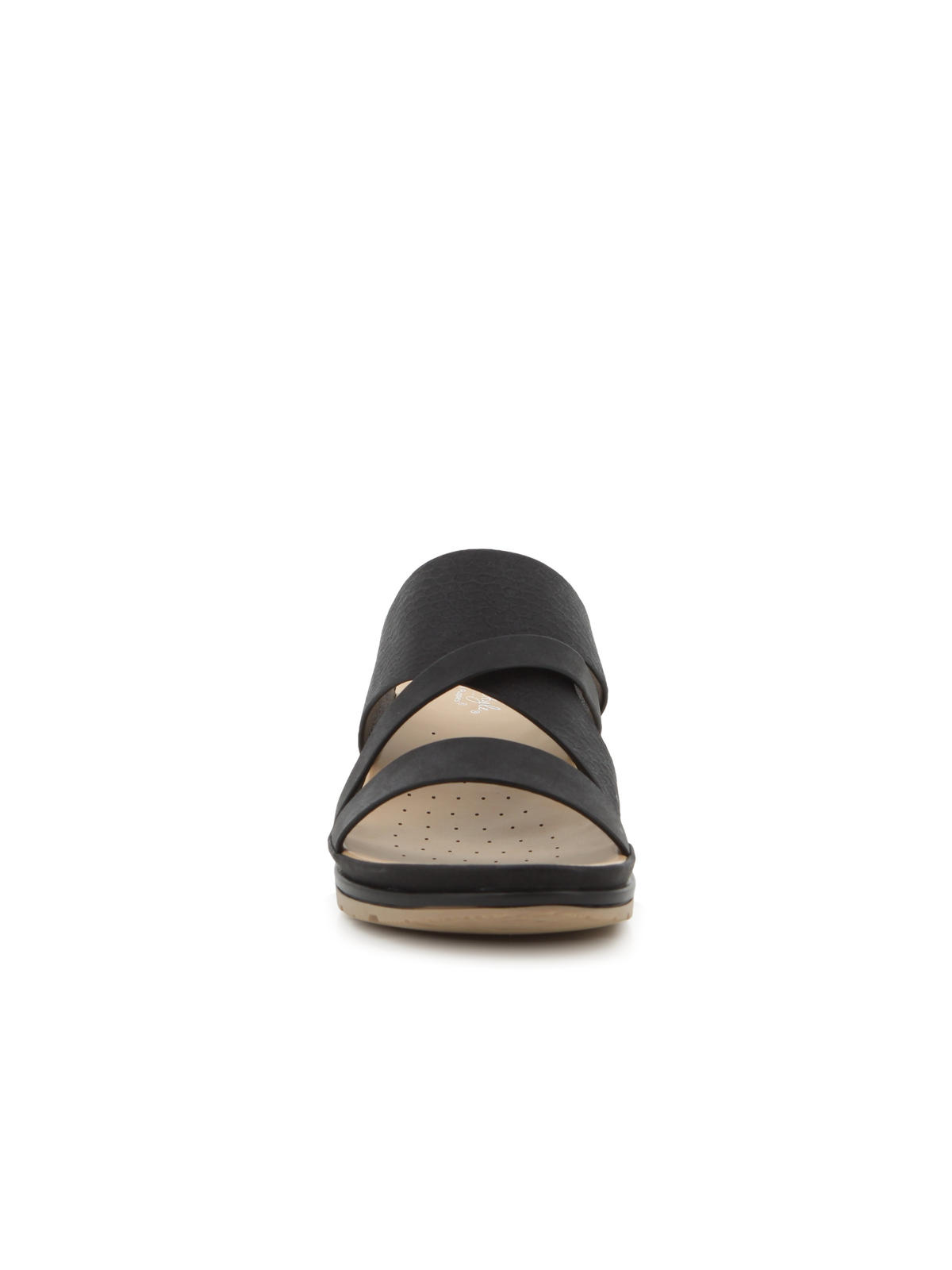 Soft Style Posha Wedge