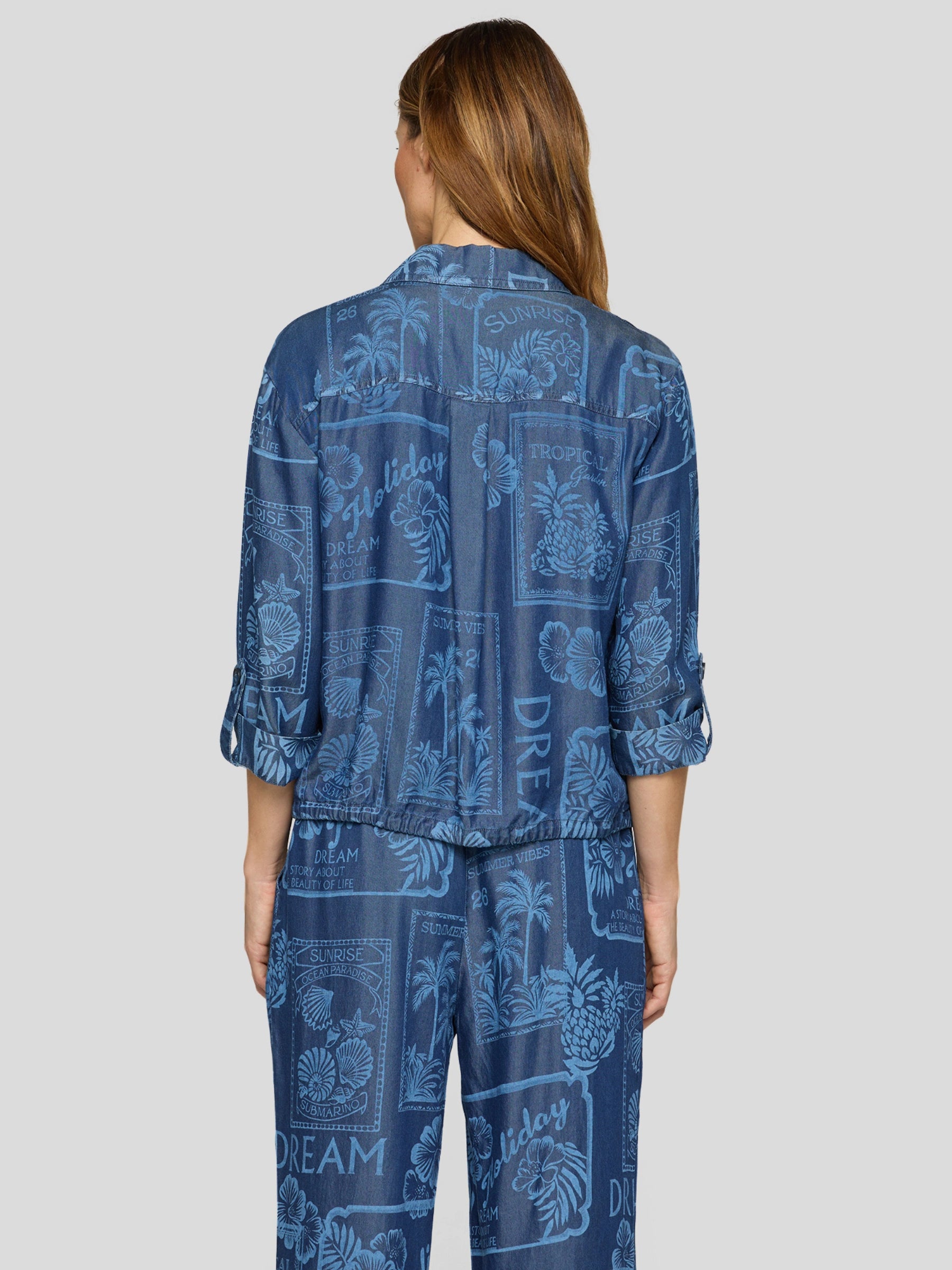 RABE JACKET
