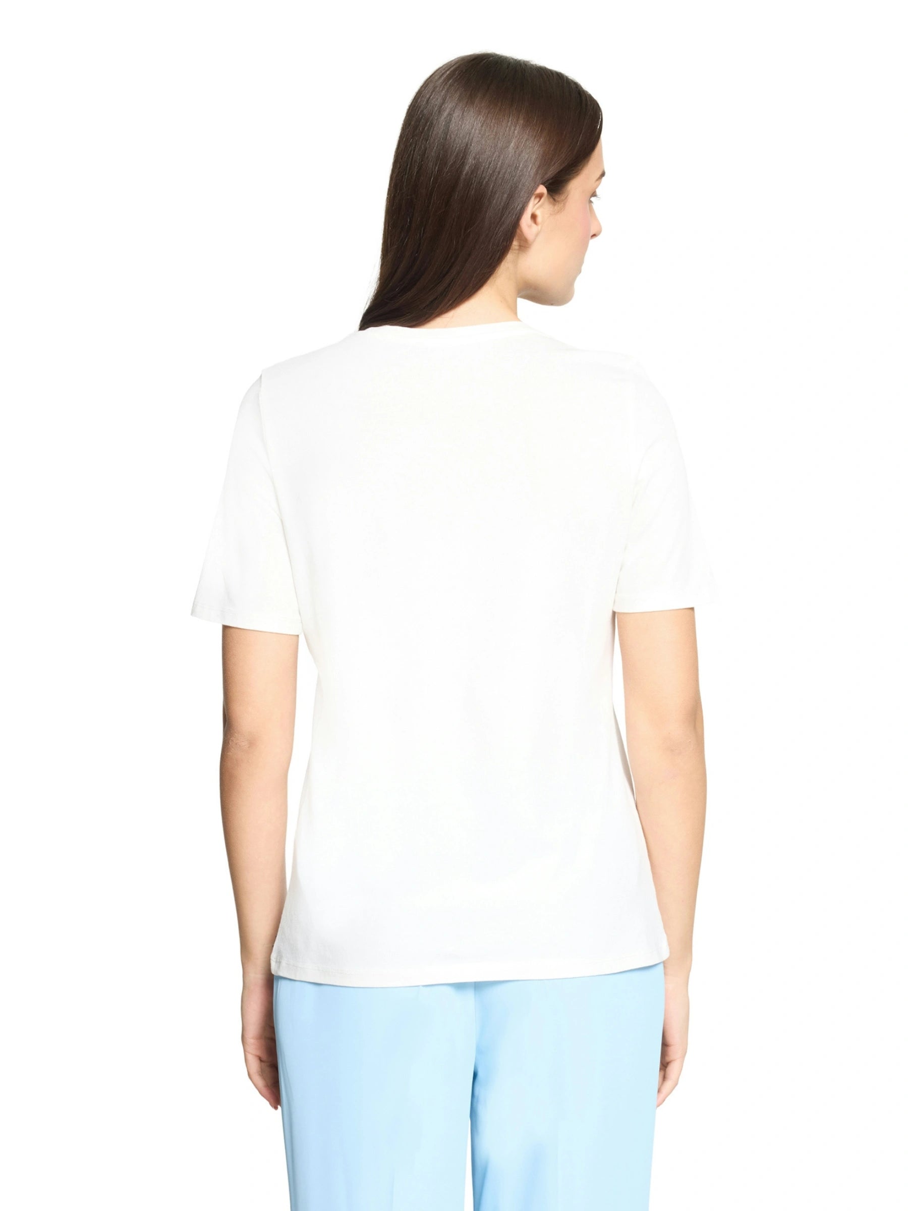 BETTY BARCLAY TOP