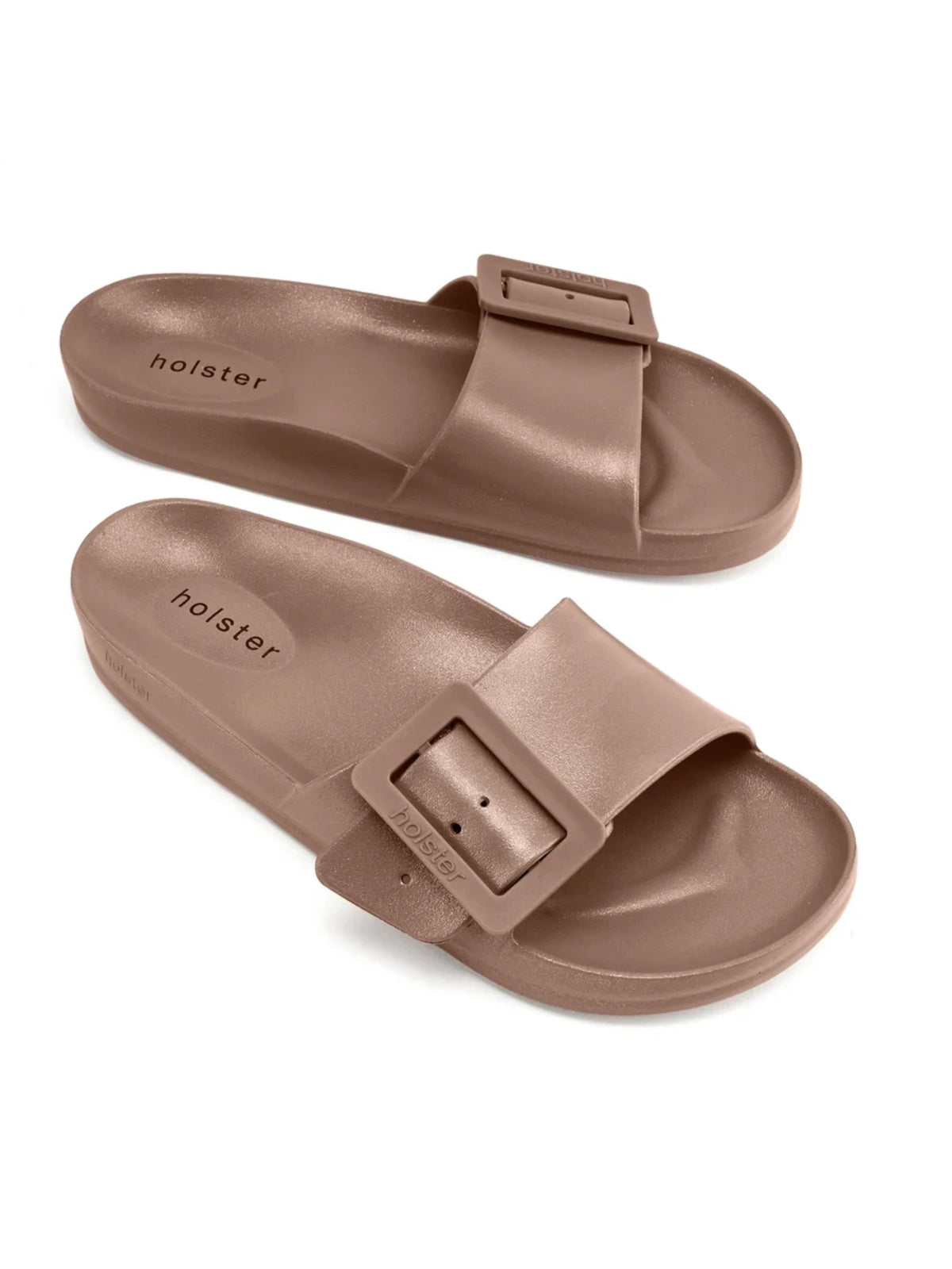 Holster Solesoother Sandal