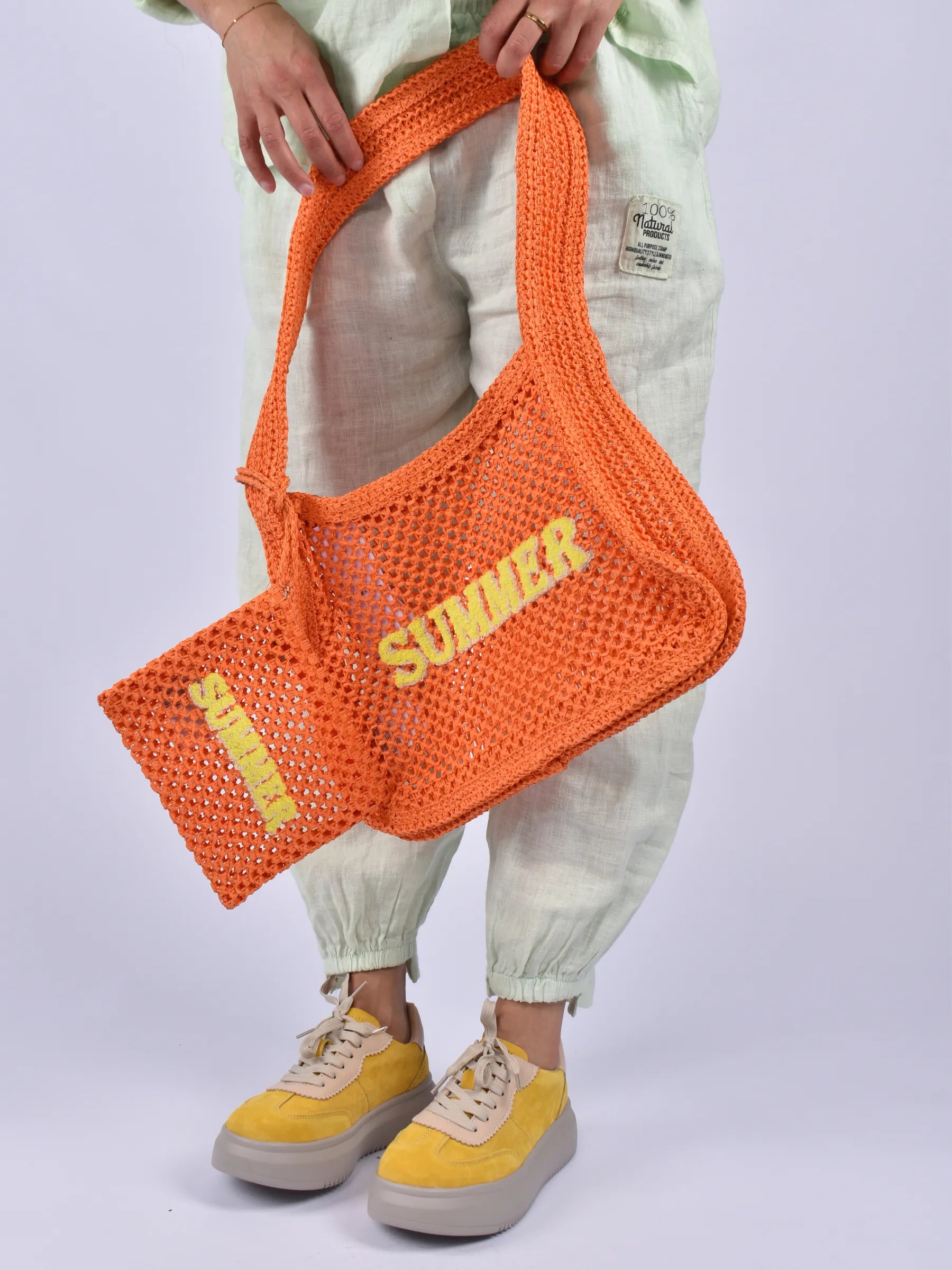 Julz Lyra Sneaker