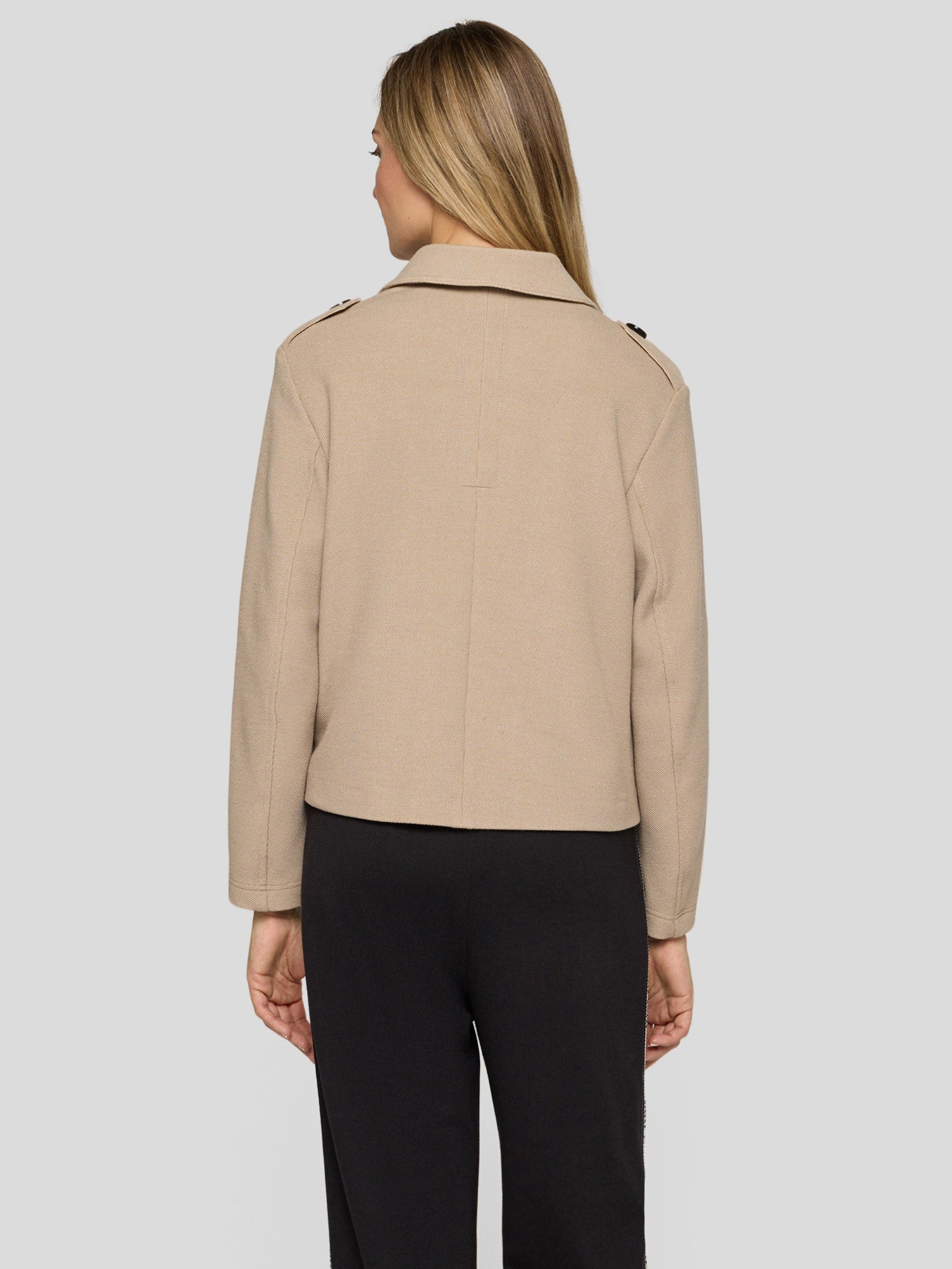 RABE JACKET