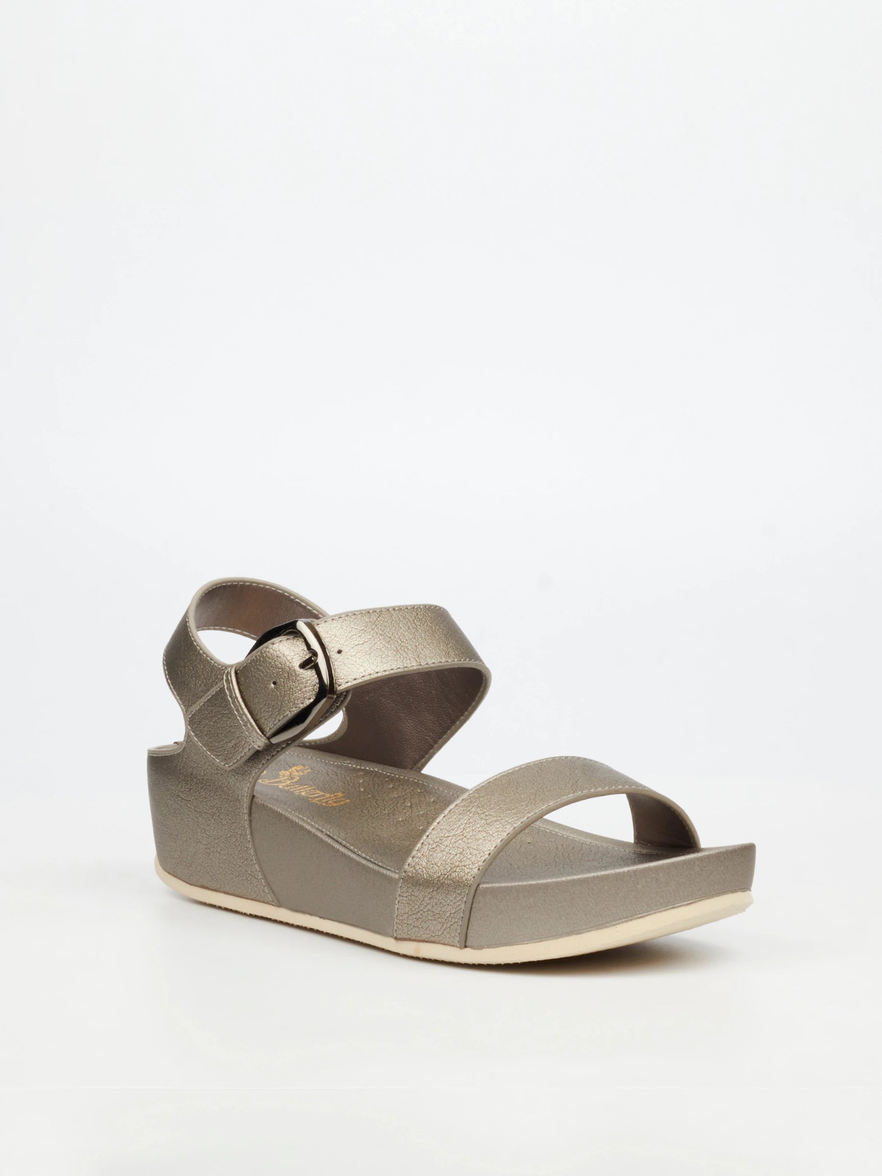 Butterfly Feet Delia16 Sandal