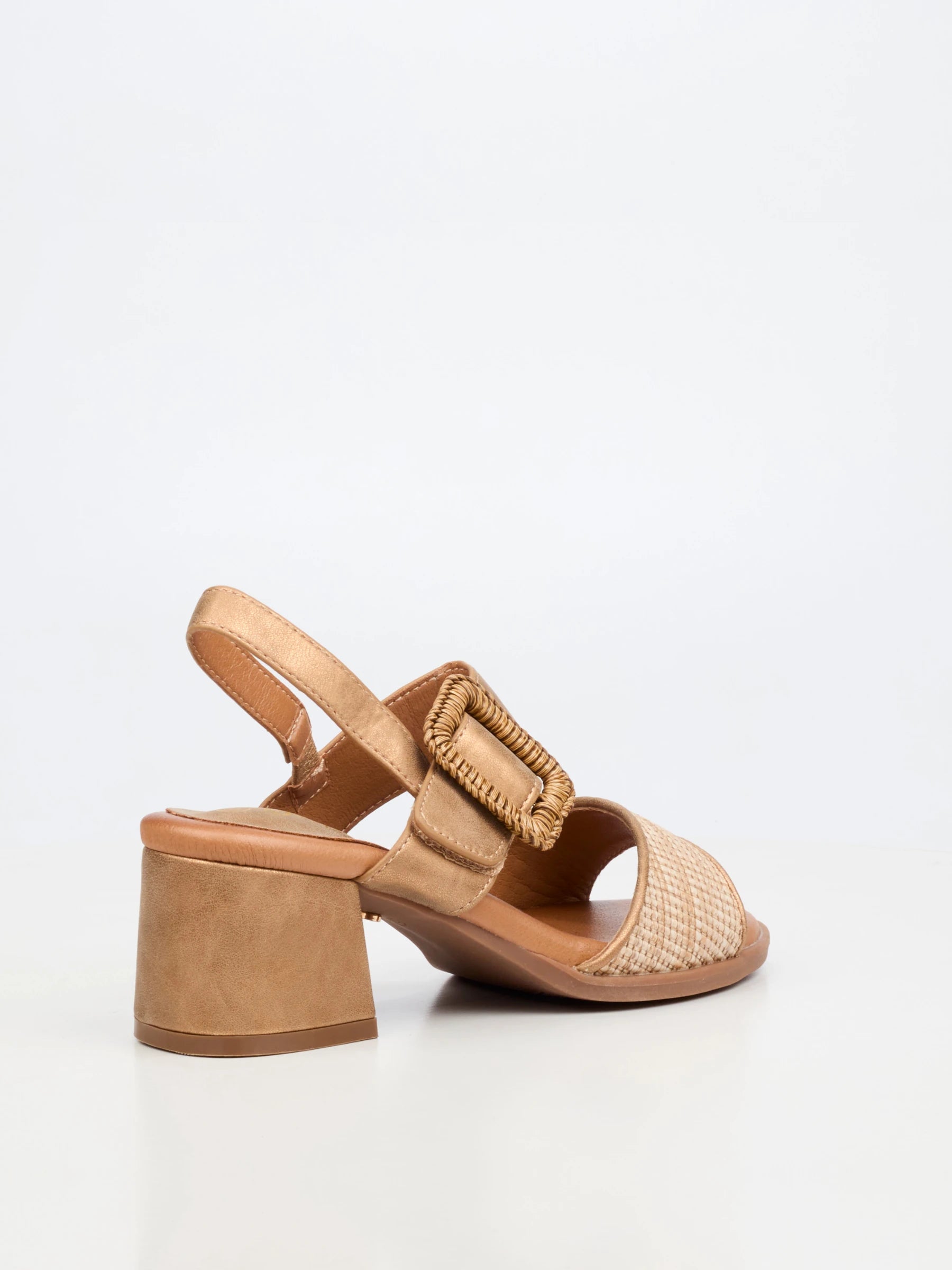 Butterfly Feet Teegan1 Sandal