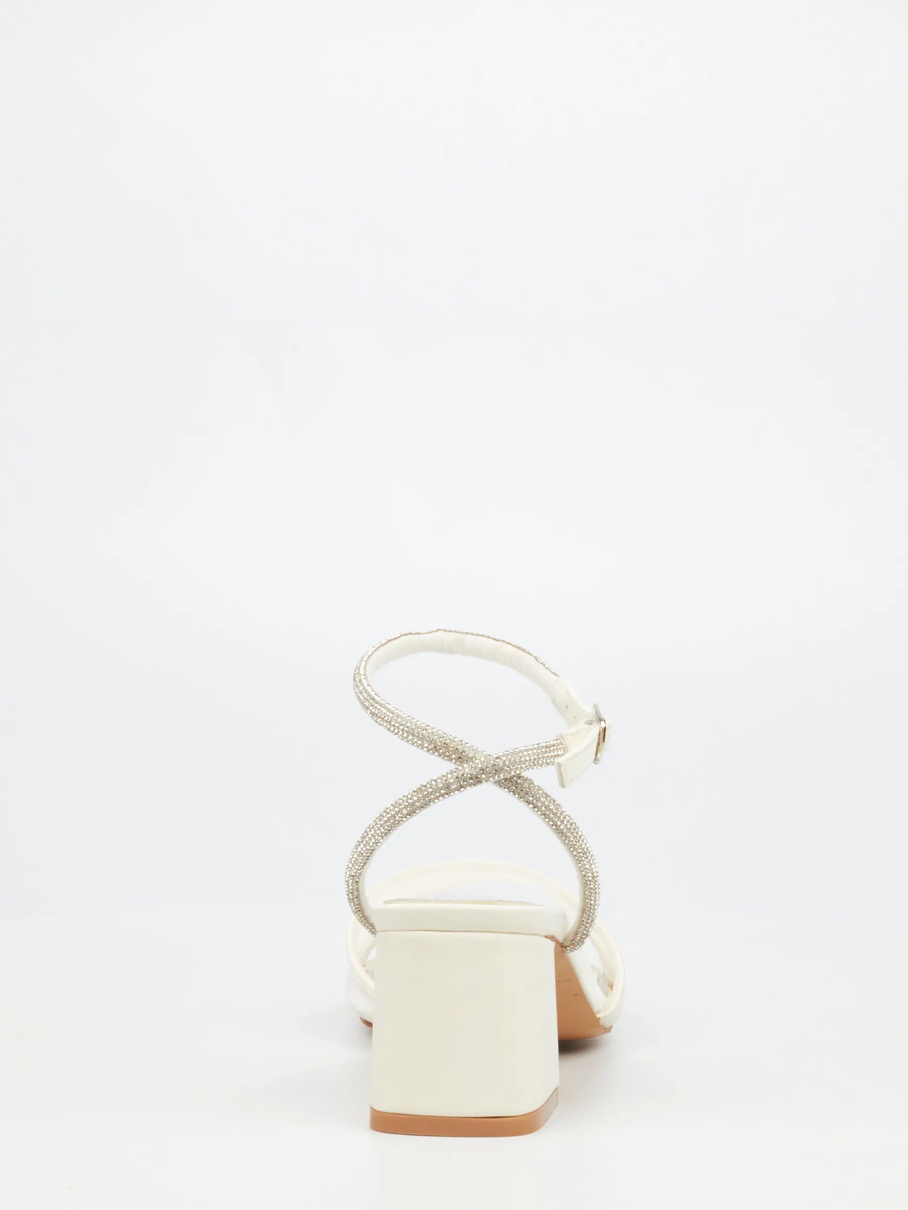 Butterfly Feet Alaine1 Sandal