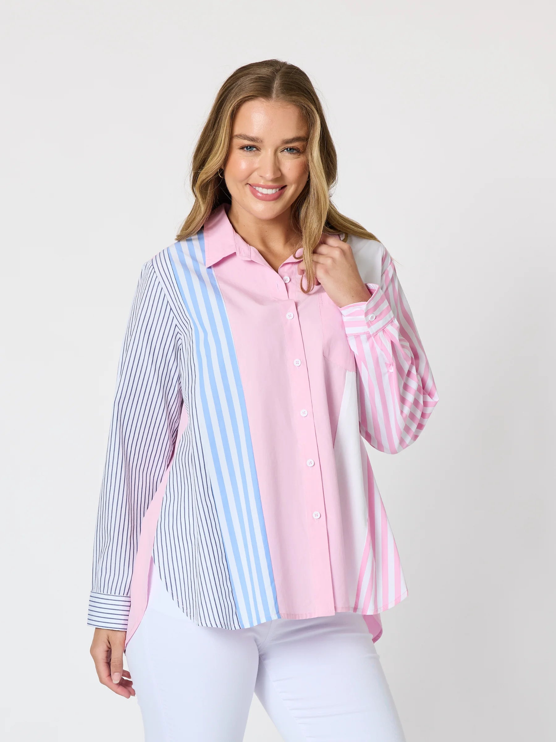 Threadz Miramar Shirt