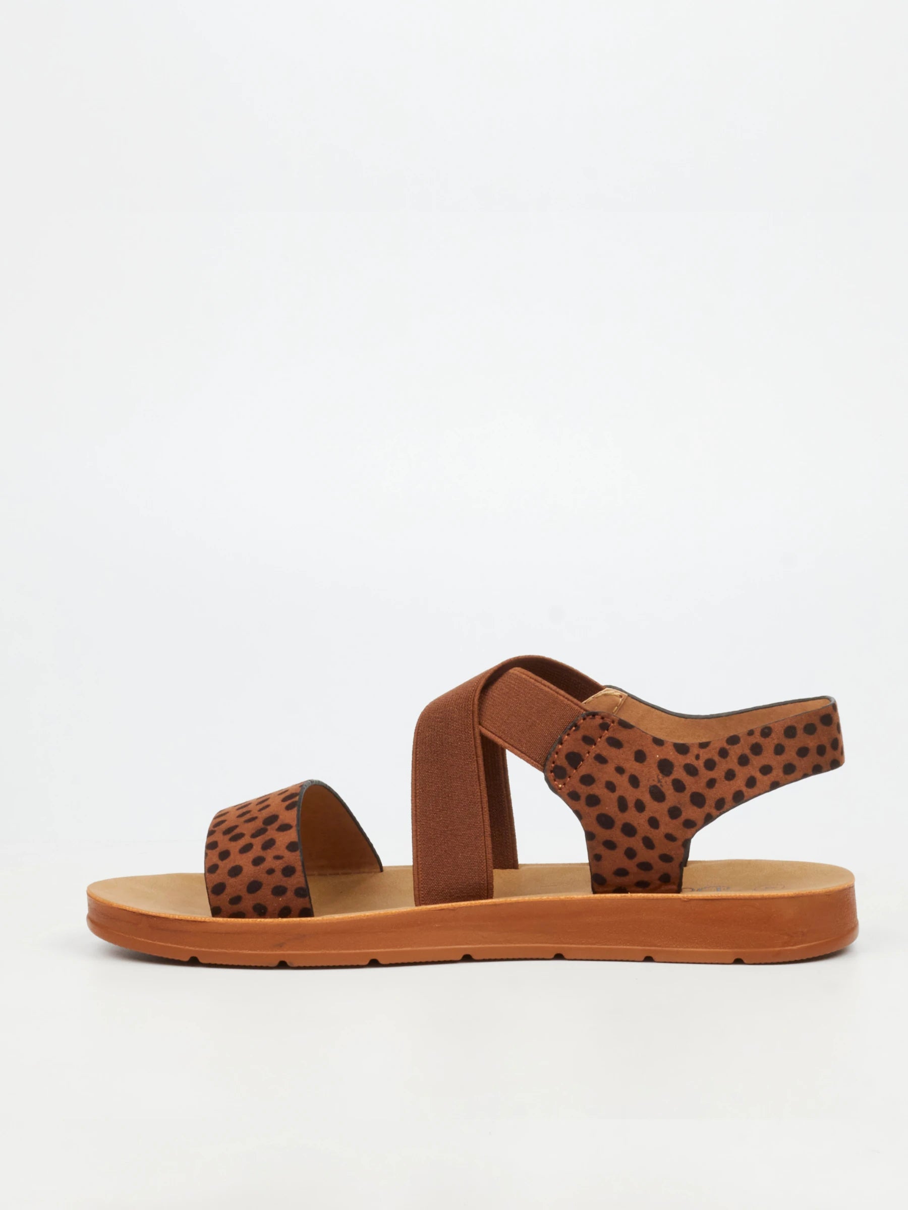 Butterfly Feet Zina27 Sandal