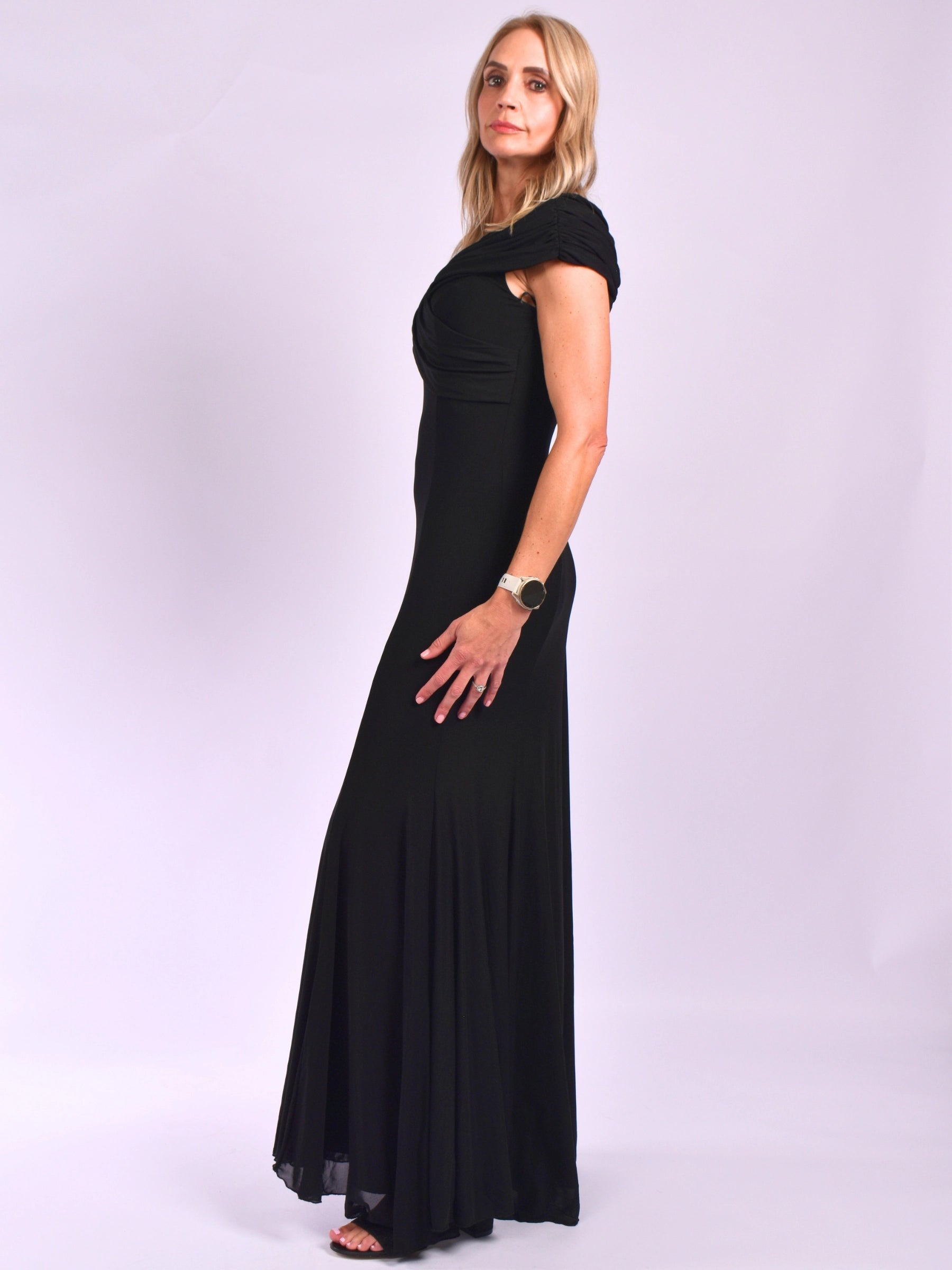JOLIE DIANA DRESS