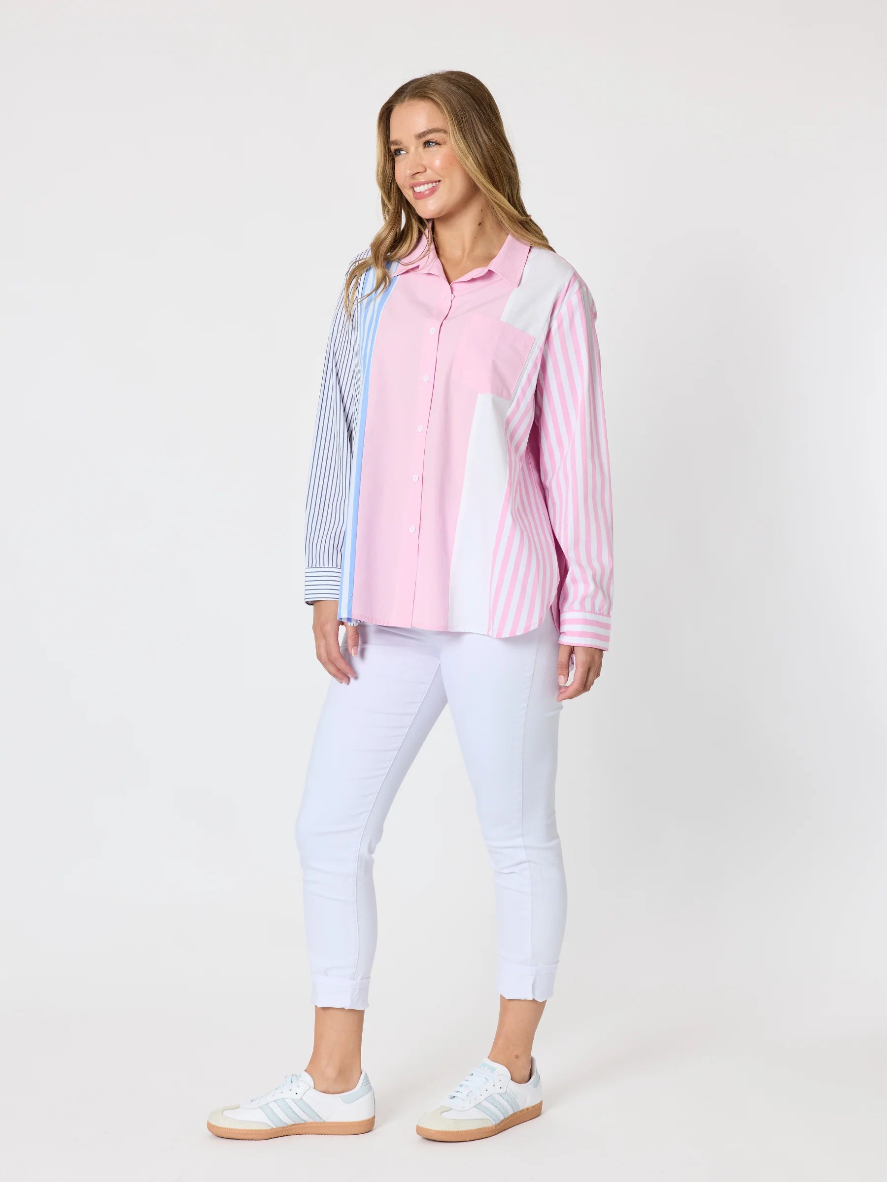 Threadz Miramar Shirt